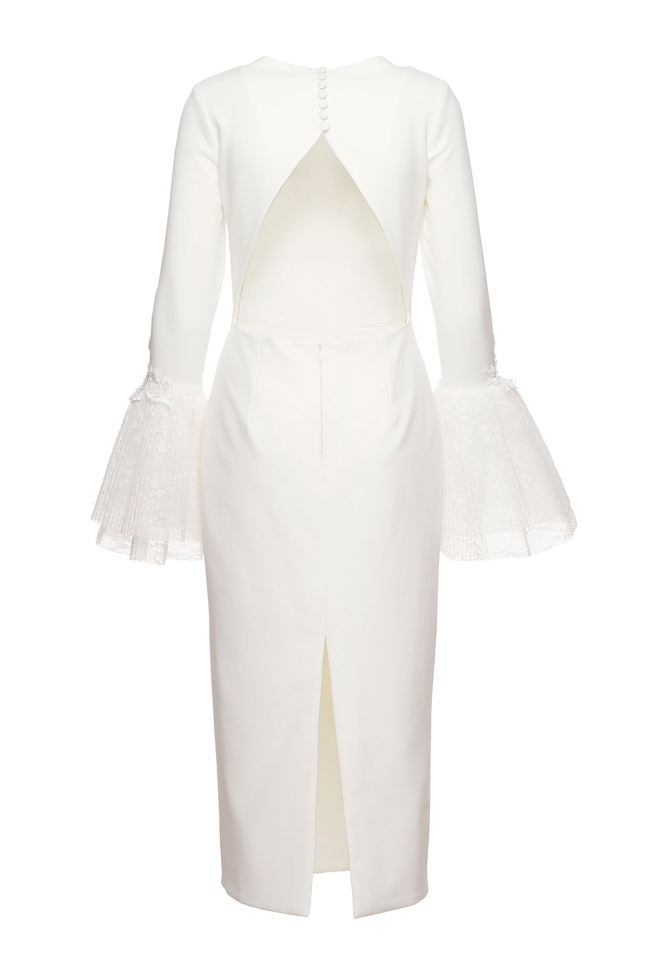 Rochie logodna Style Up 2