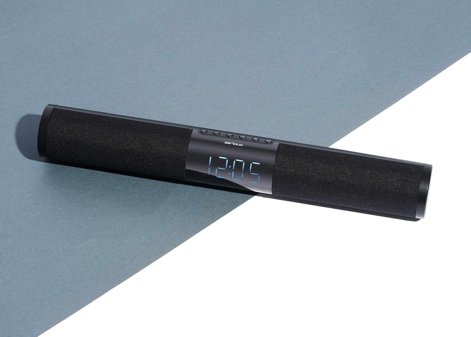 boxa cu bluetooth si radio Horizon