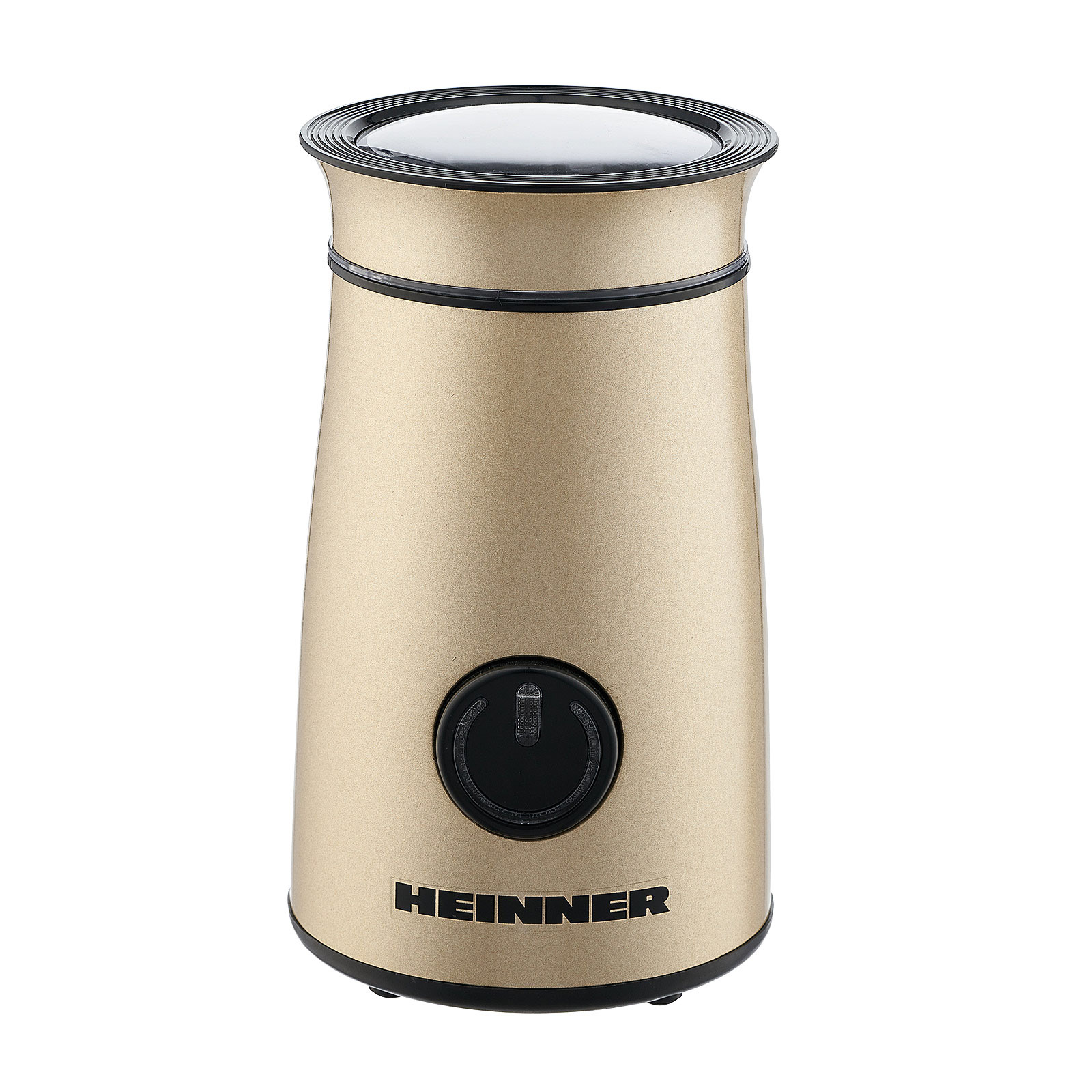 Rasnita de zahar Heinner