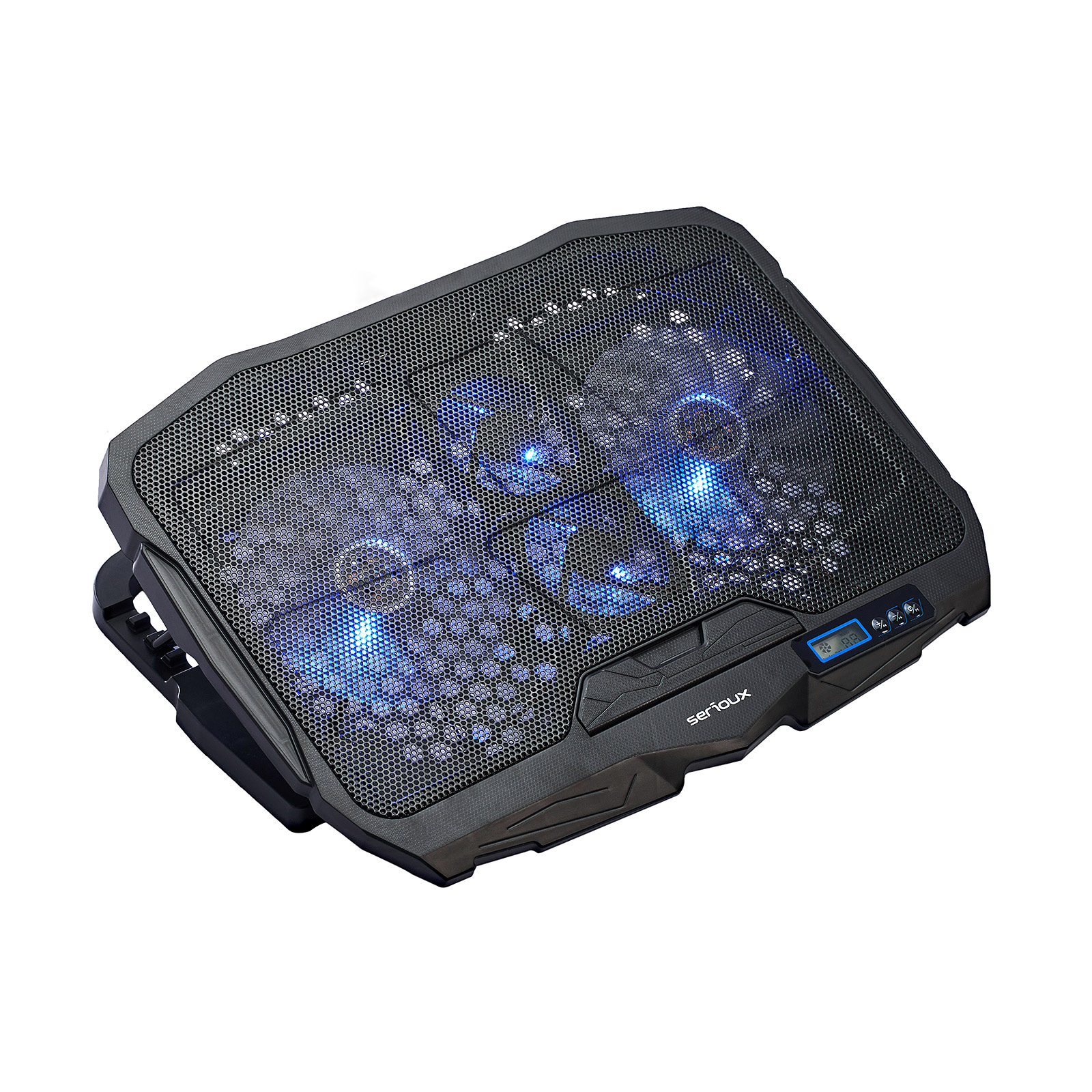 Ventilator pentru laptop