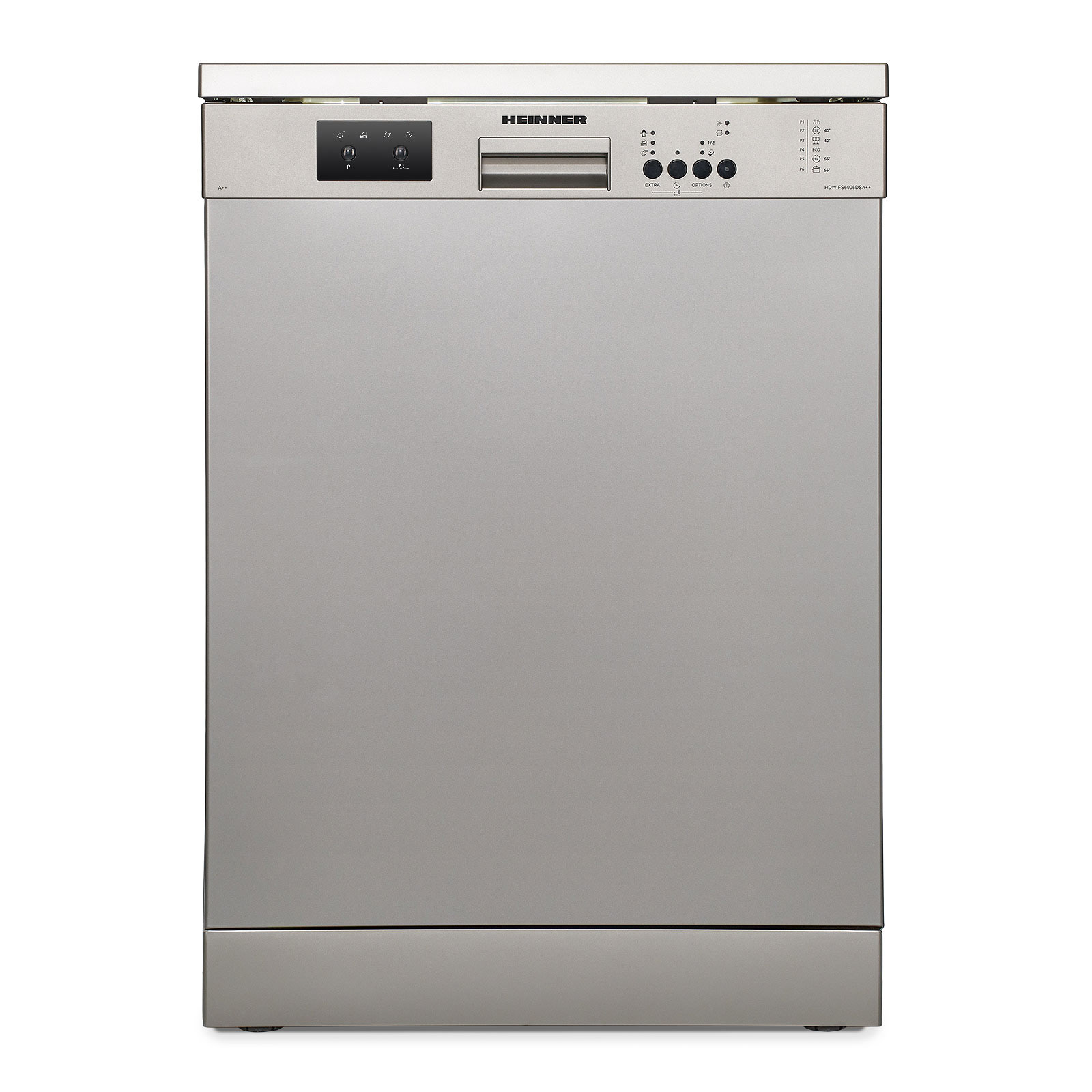 Masina de spalat vase Heinner