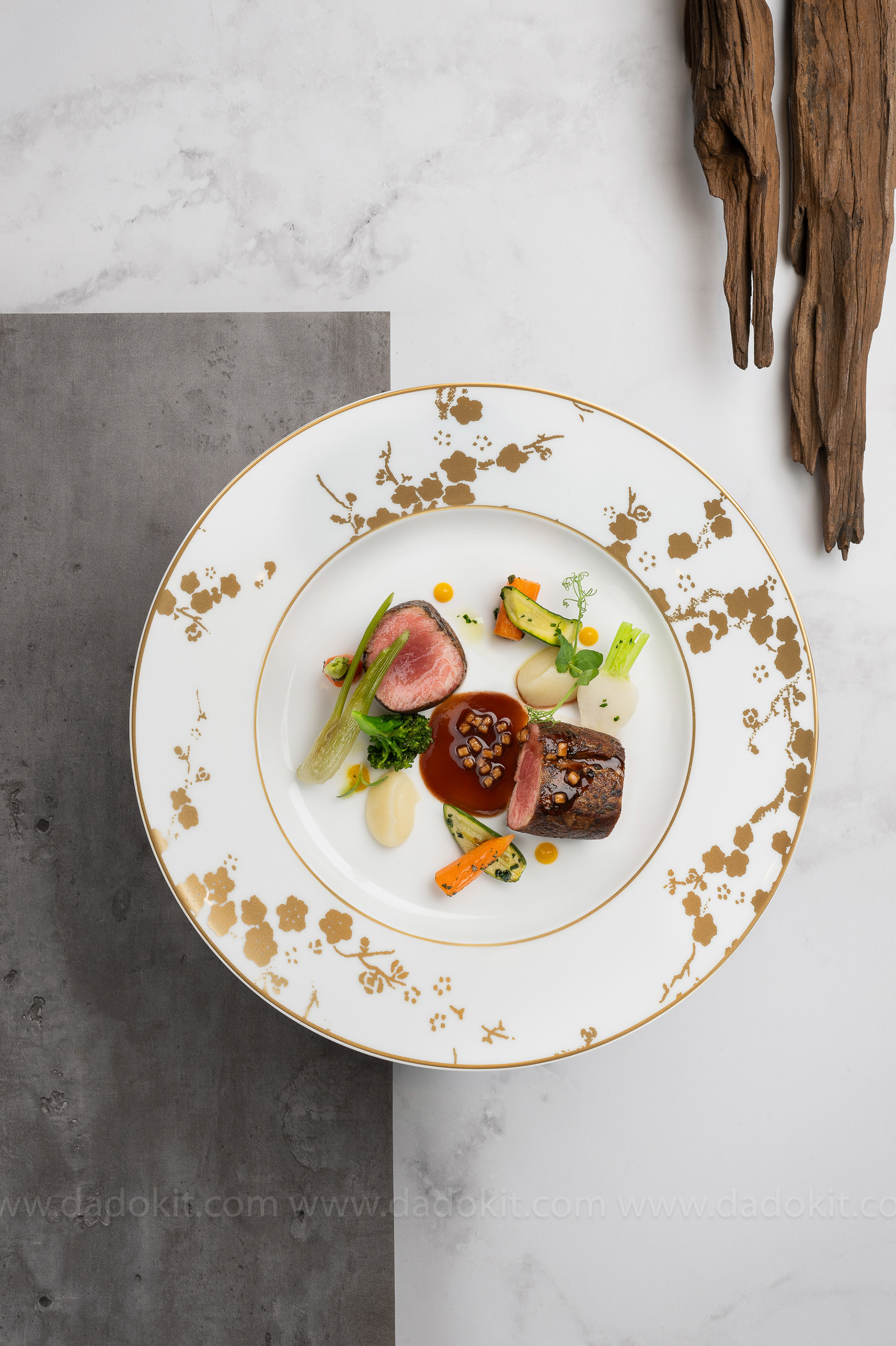 The Manor | The St. Regis Macao