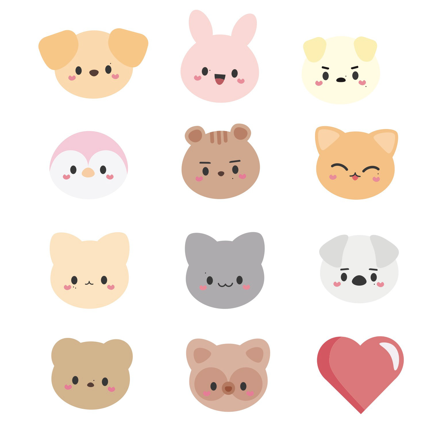 The Boyz Full Characters