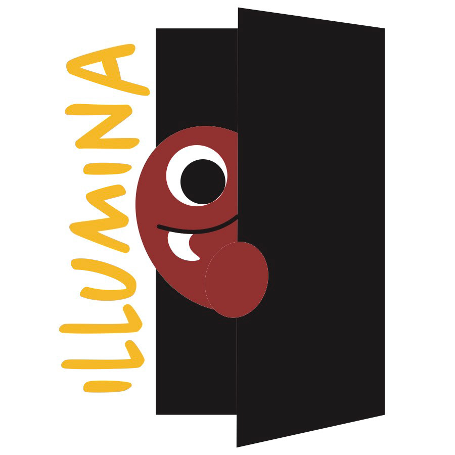 Illumina Logo Color Version