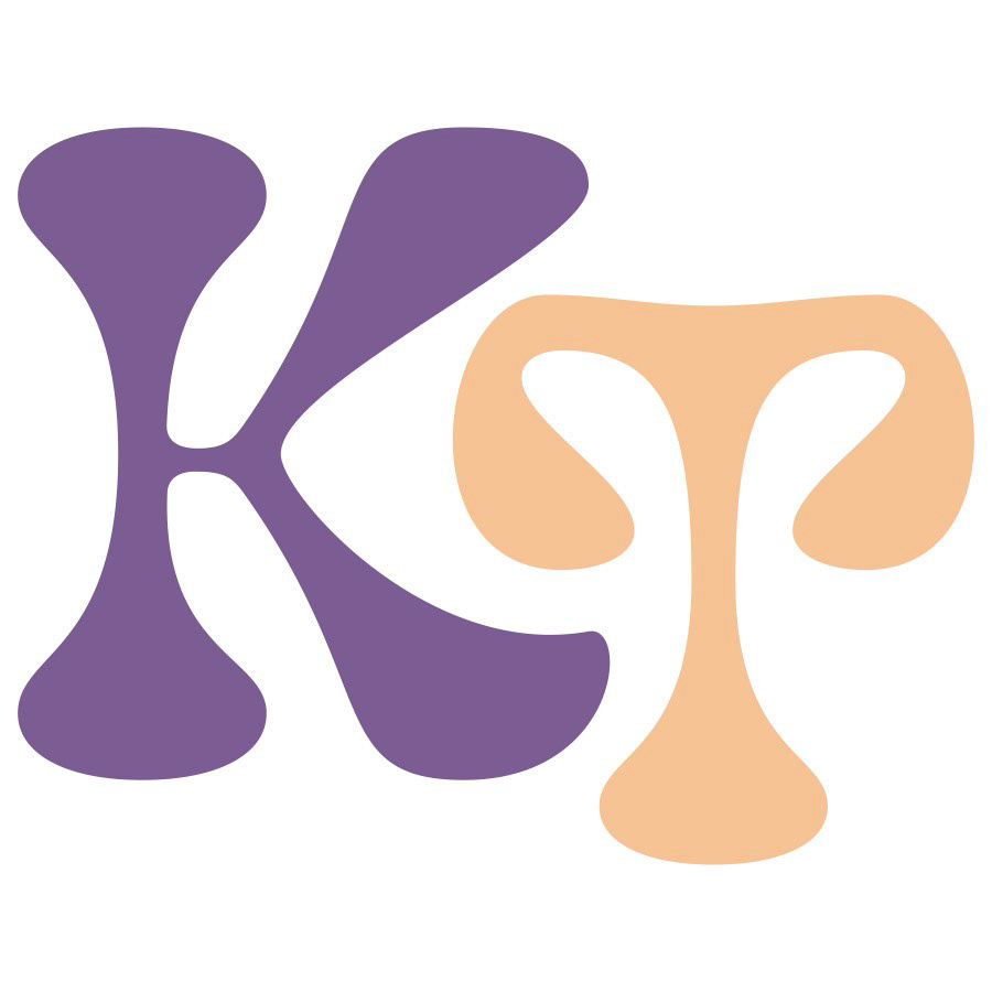Kit Tea Monogram Color Version