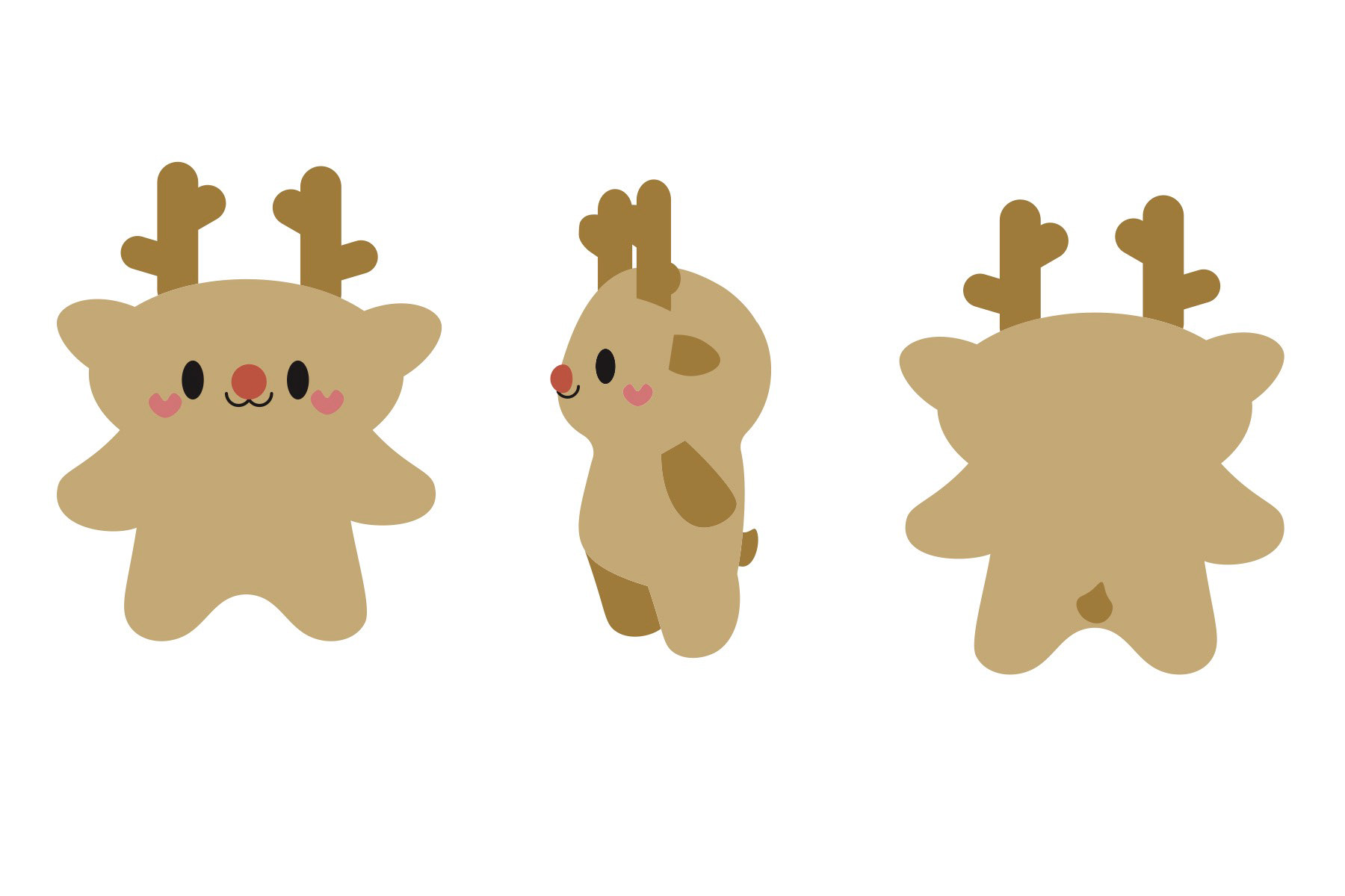 Cocoa Character Design