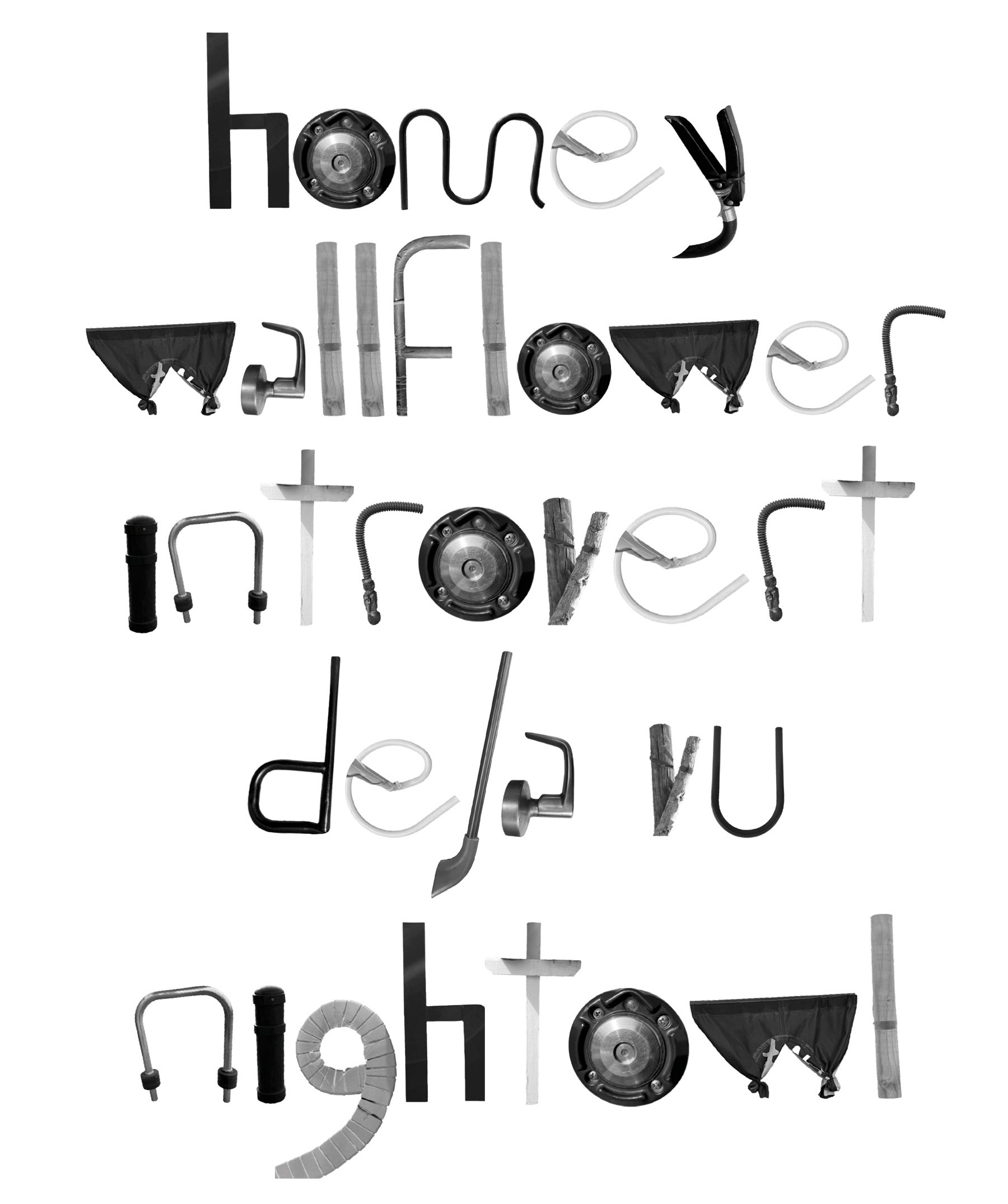 Typeset Experiment