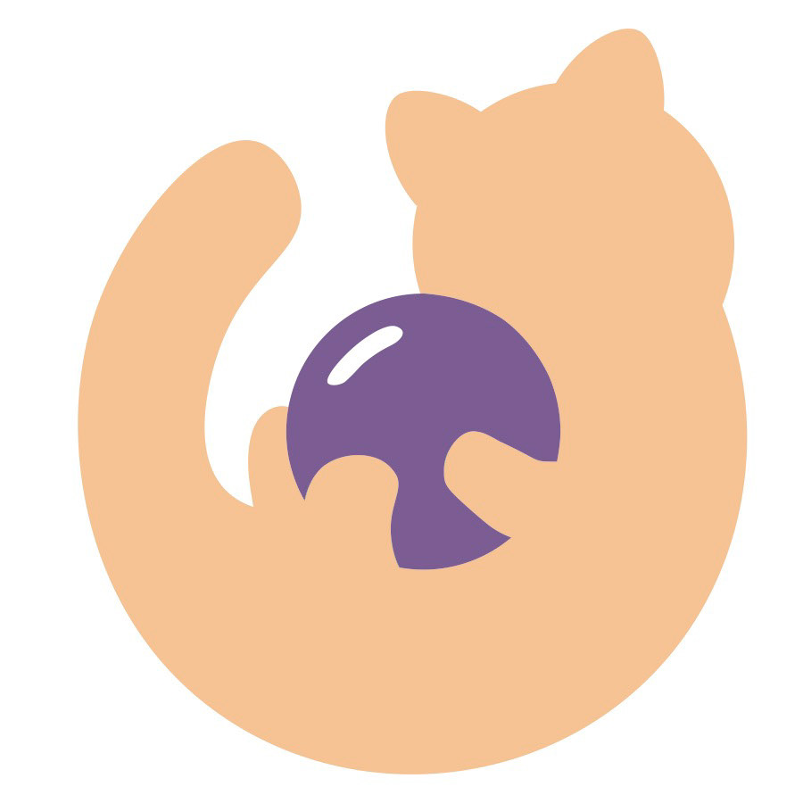 Kit Tea Symbol Color Version