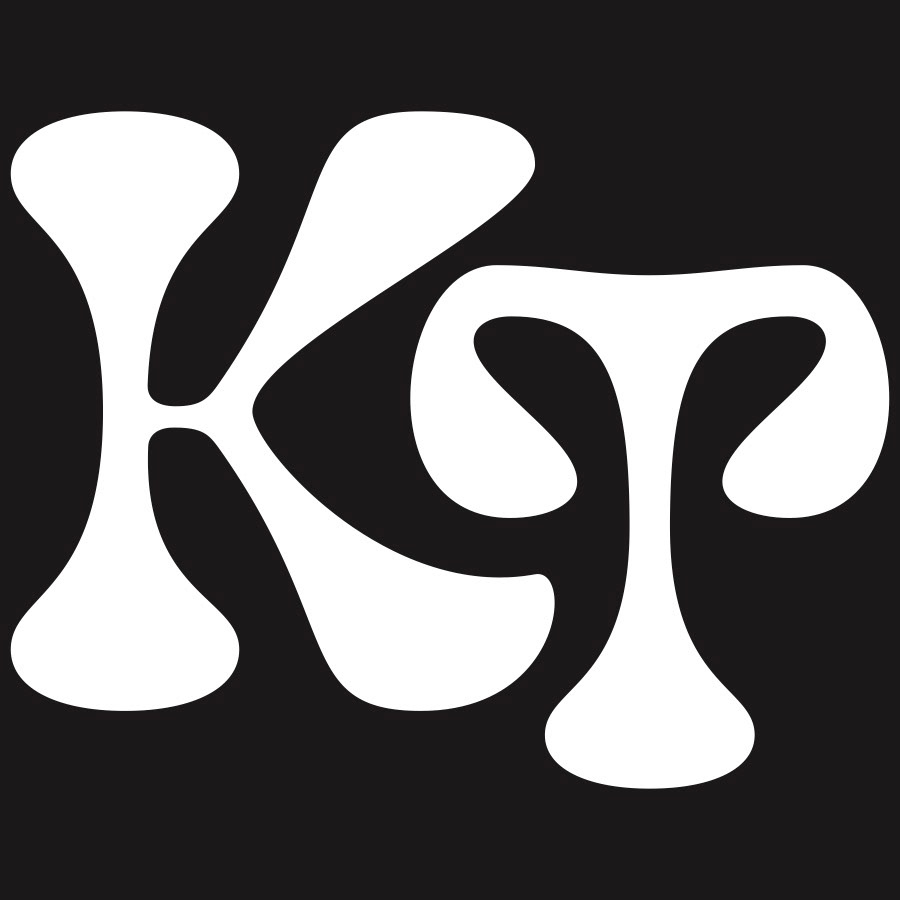 Kit Tea Monogram Knockout Version