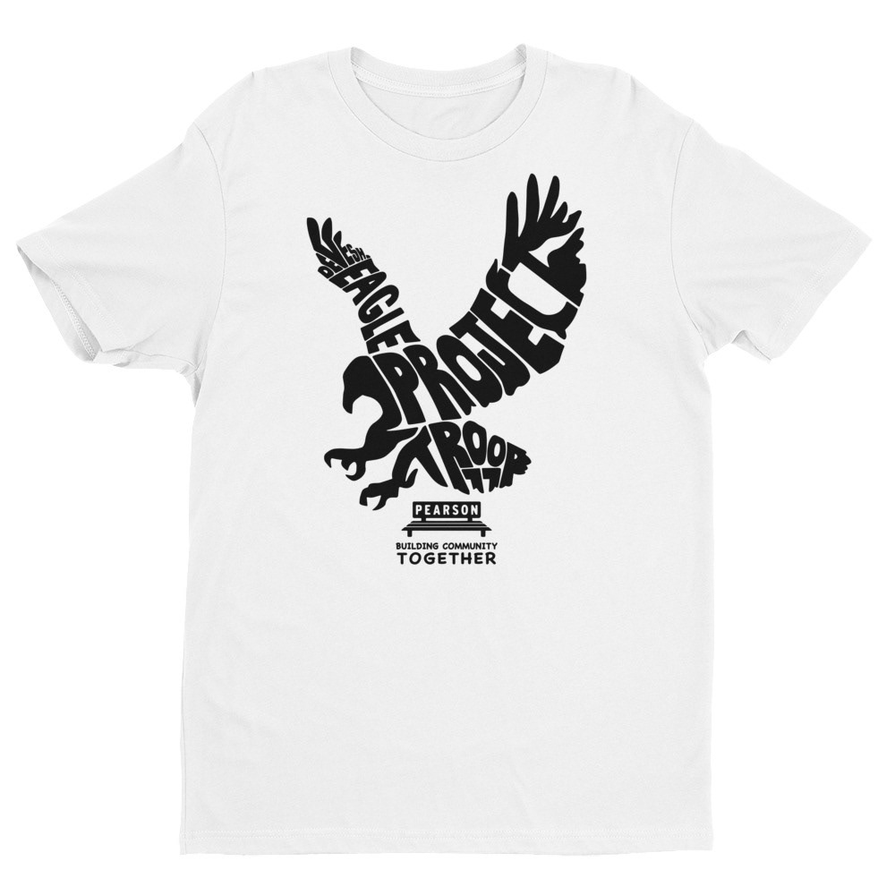 Eagle Scout mockup (white)