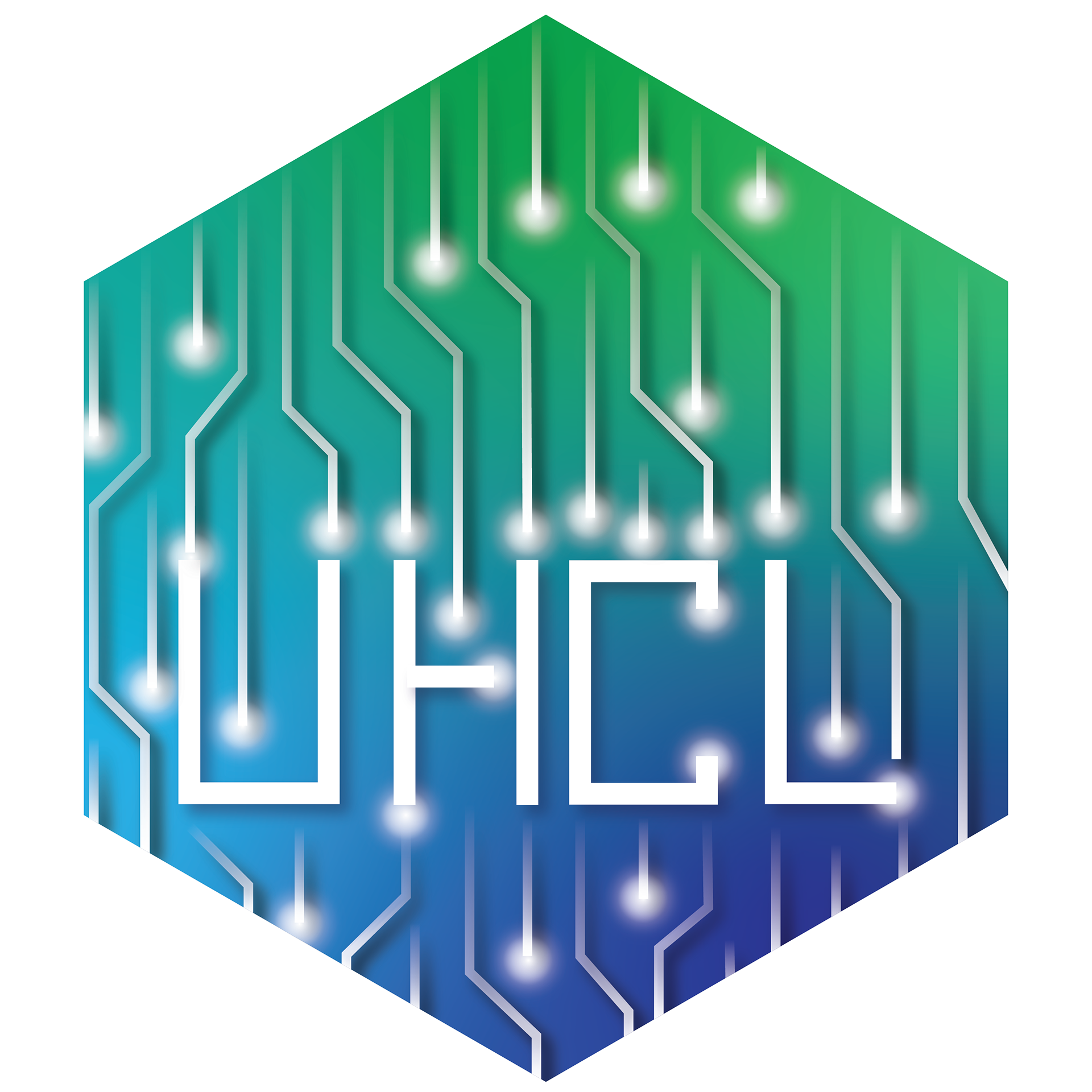 UHCL Technology Symbol