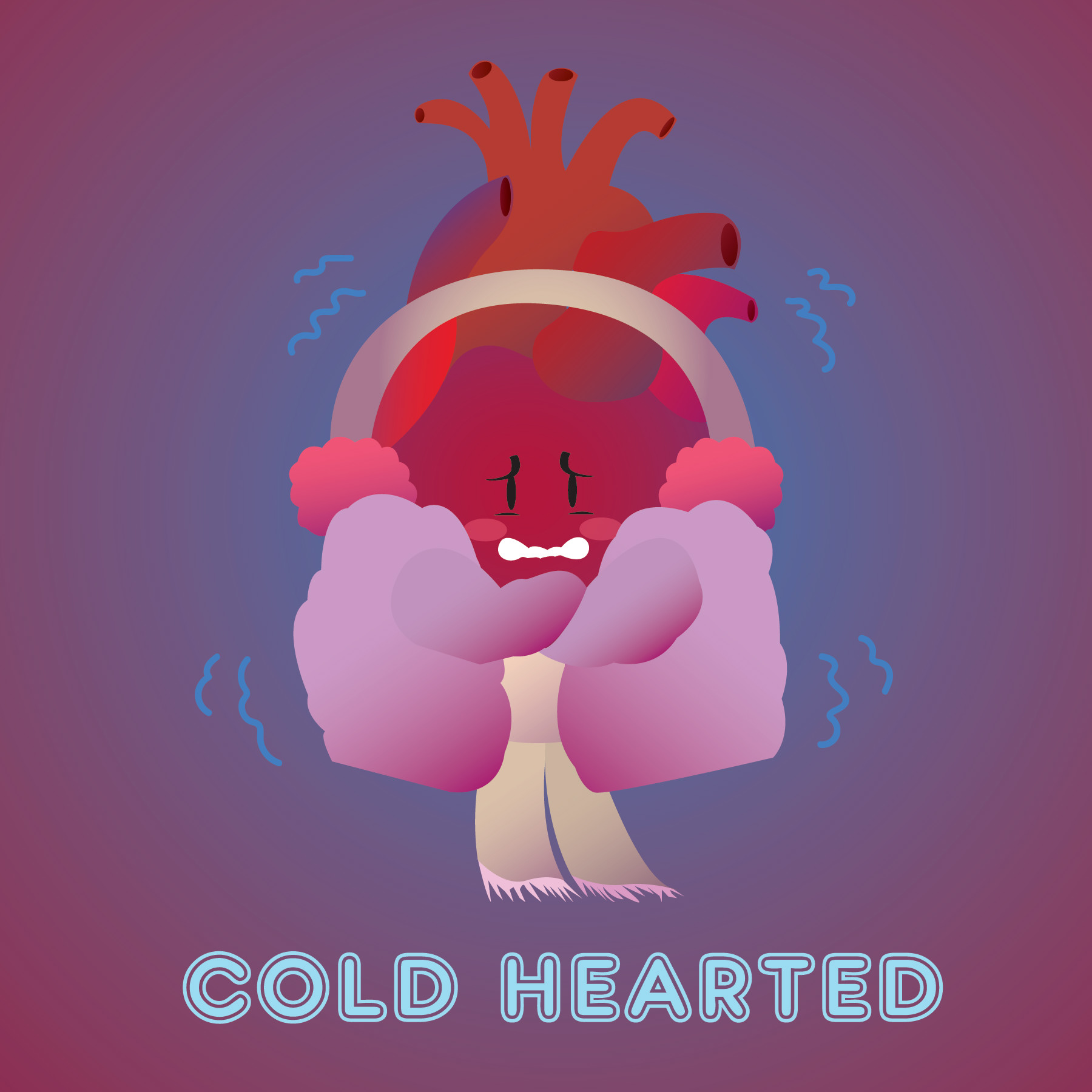 Cold Hearted