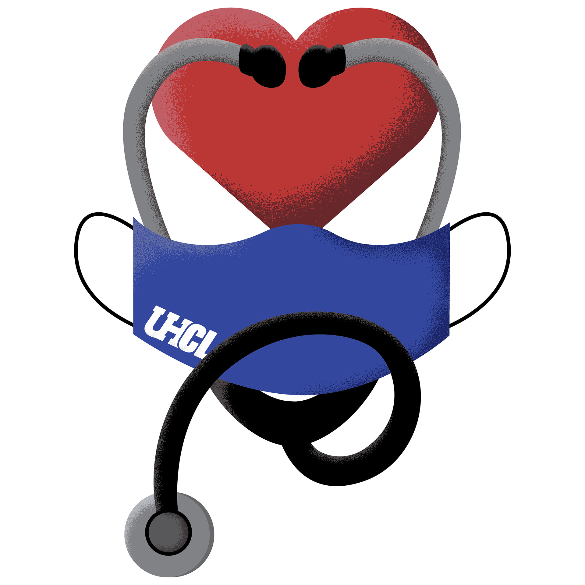 UHCL Health Logo