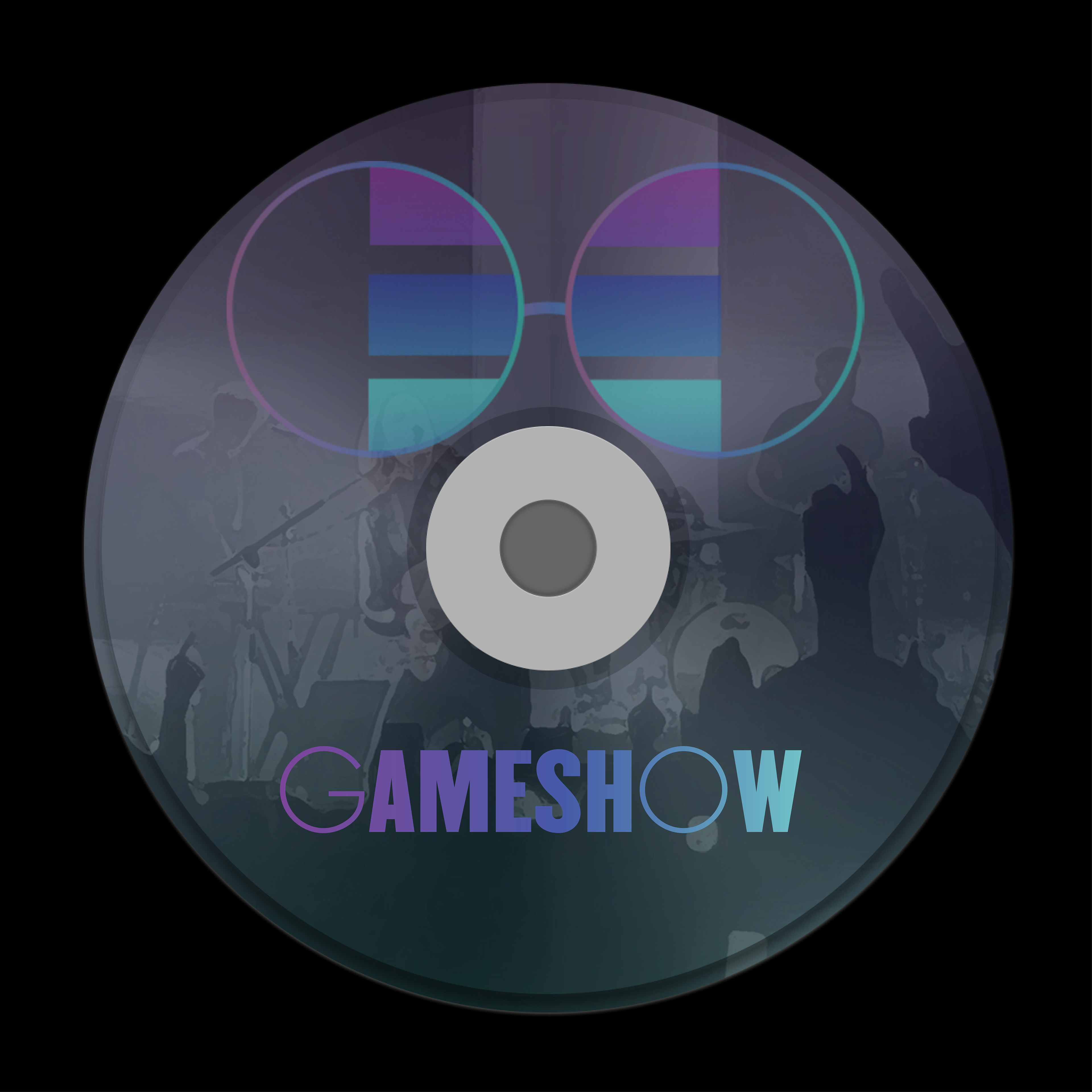 TDCC CD Cover 2