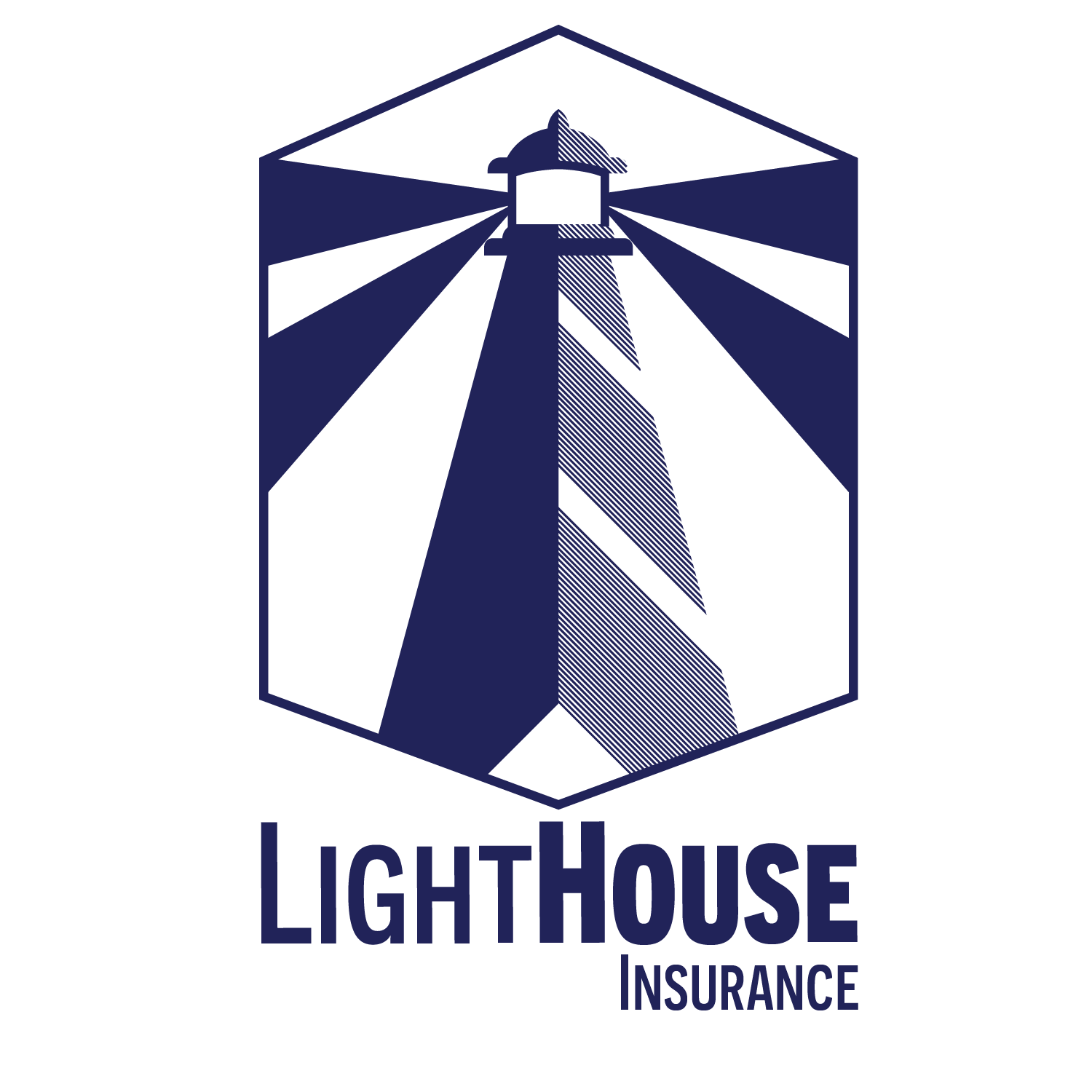 LightHouse Insurance Logo