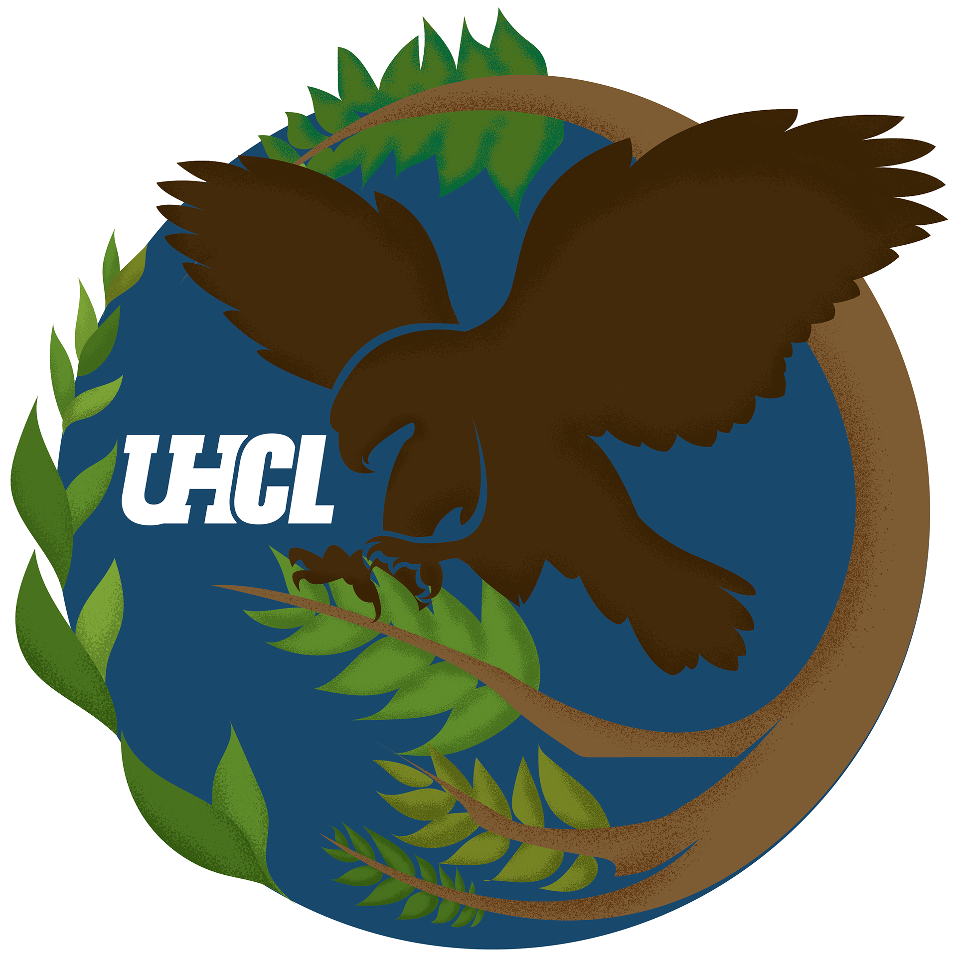 UHCL Environmental Symbol