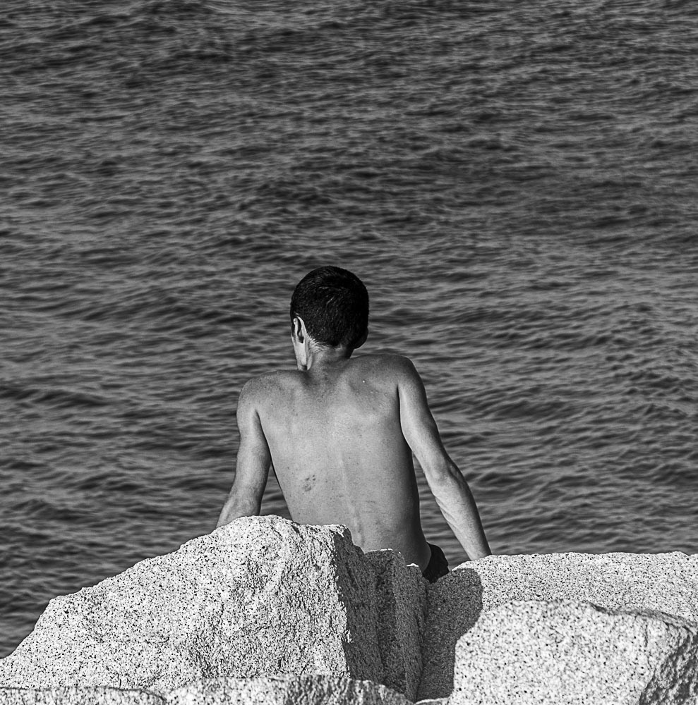 Hesitation