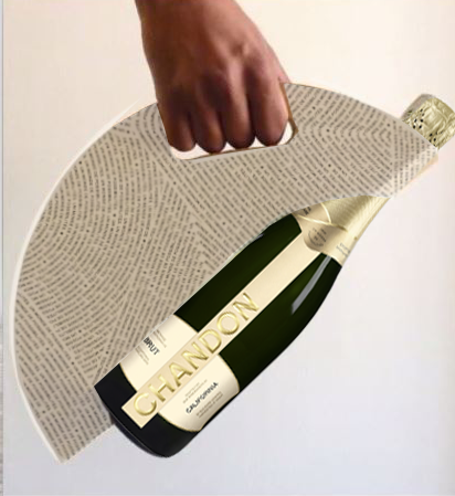 1 Bottle Carrier