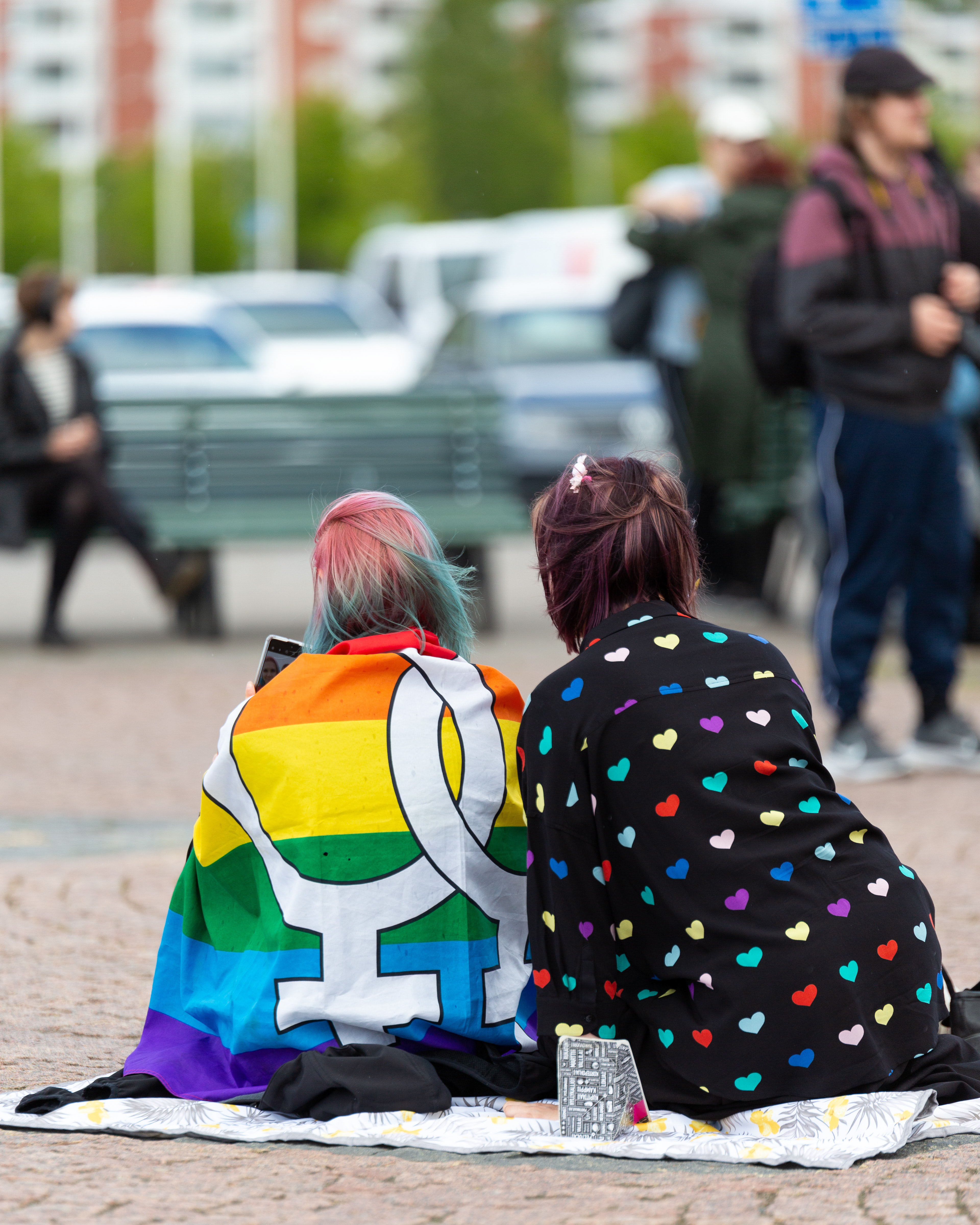 Lahti Pride 2023