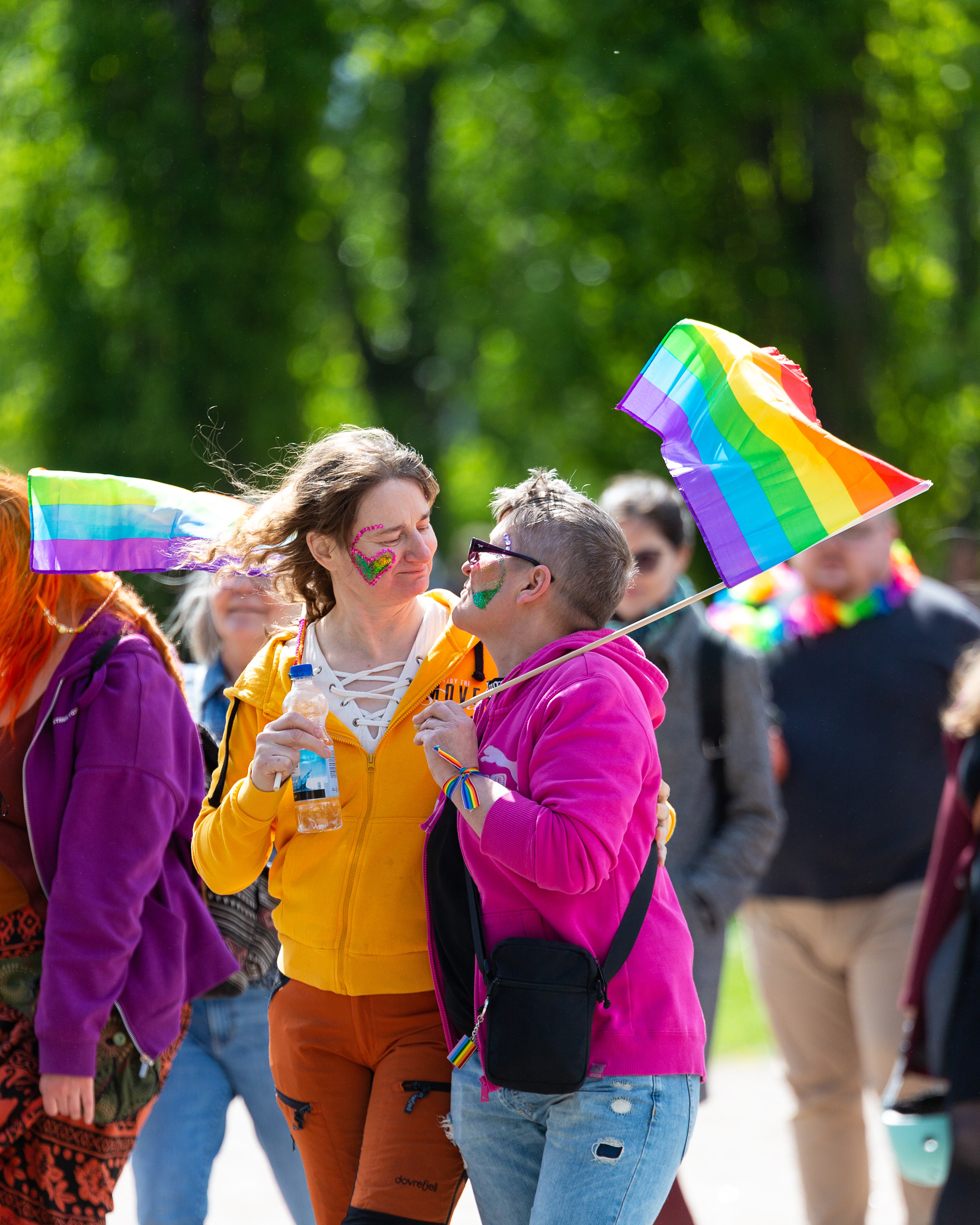 Lahti Pride 2023