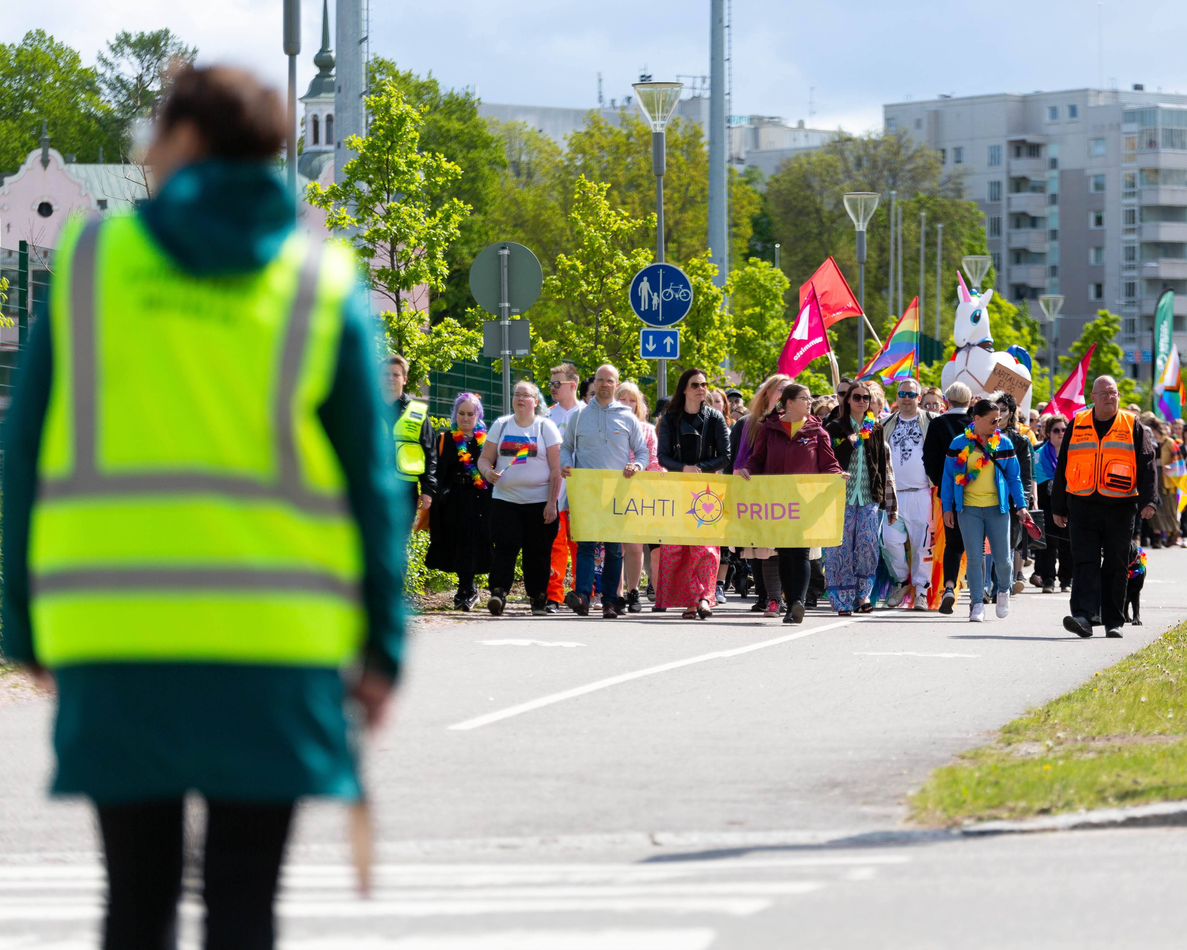 Lahti Pride 2023
