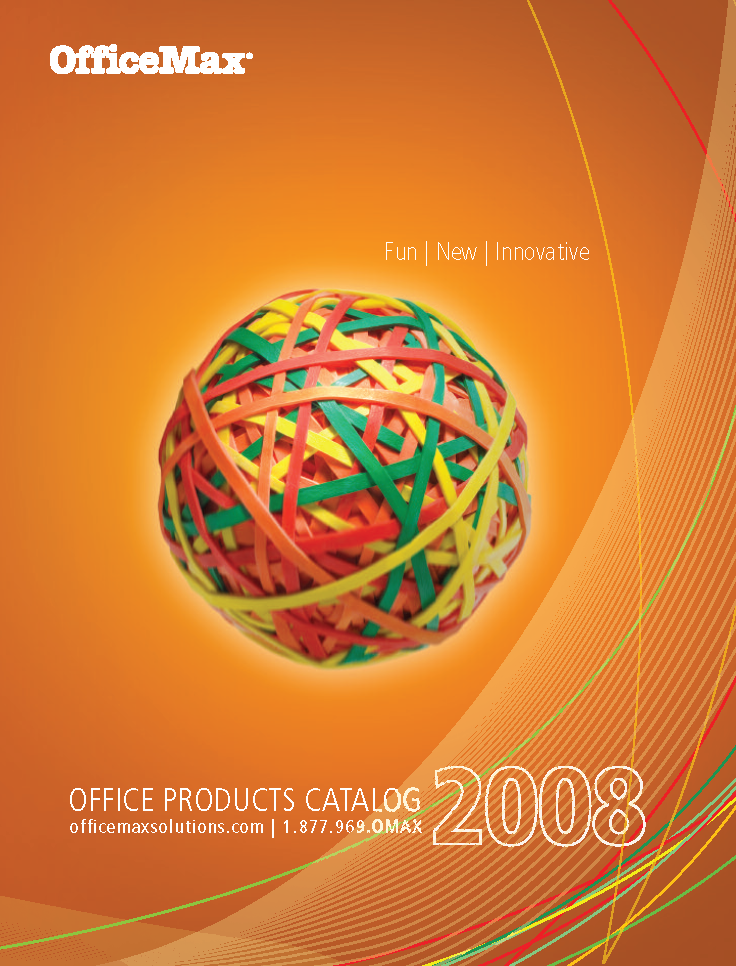OfficeMax Largest Catalog (Maxi)