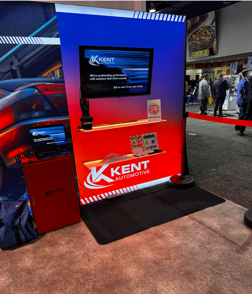 KENT at SEMA 2024