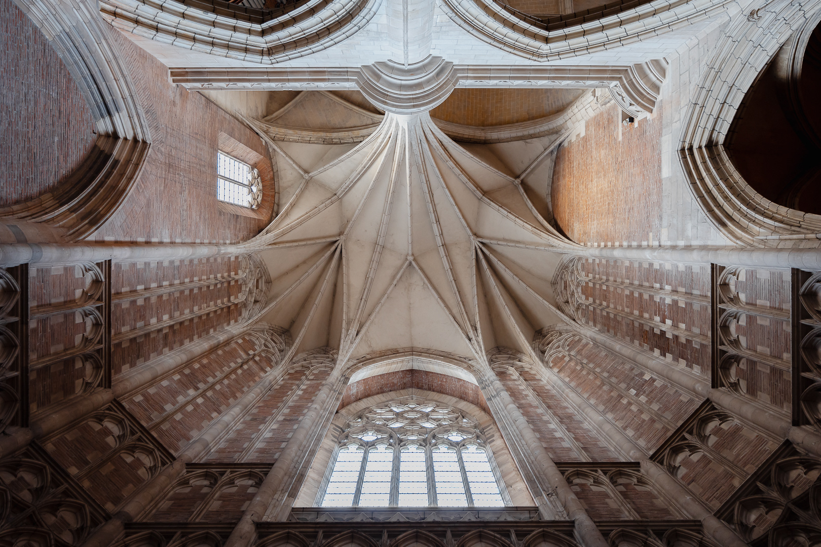 Cathédrale Saint-Etienne, Toulouse