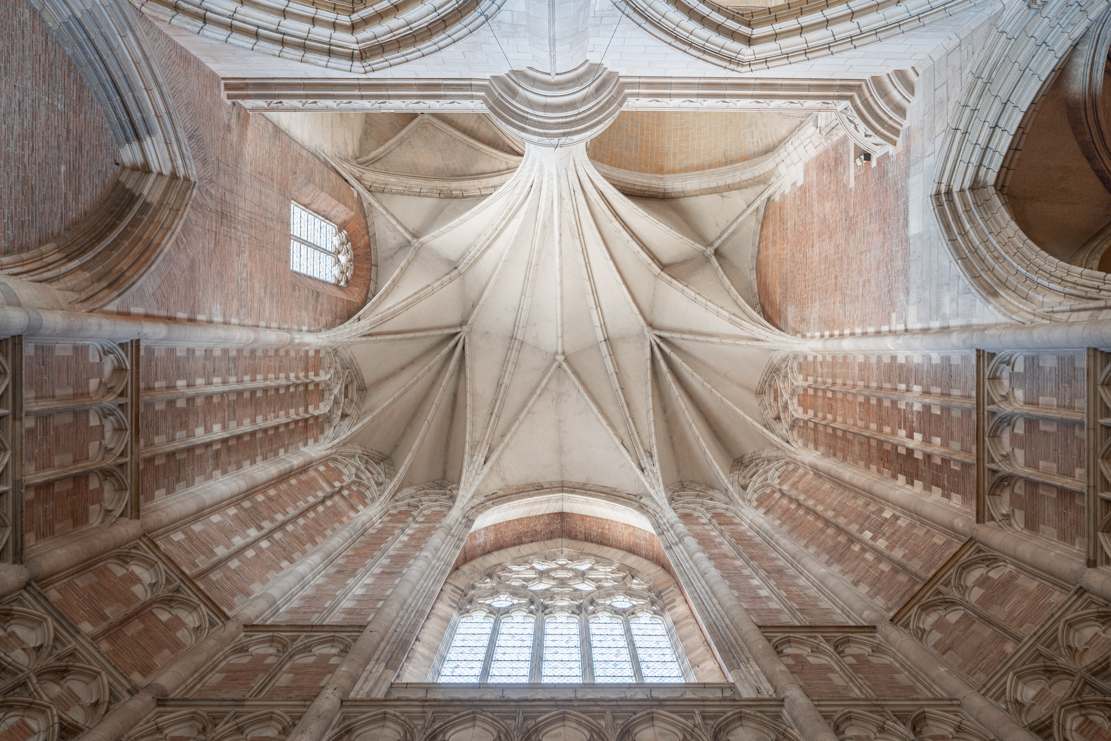 Cathédrale Saint-Etienne, Toulouse