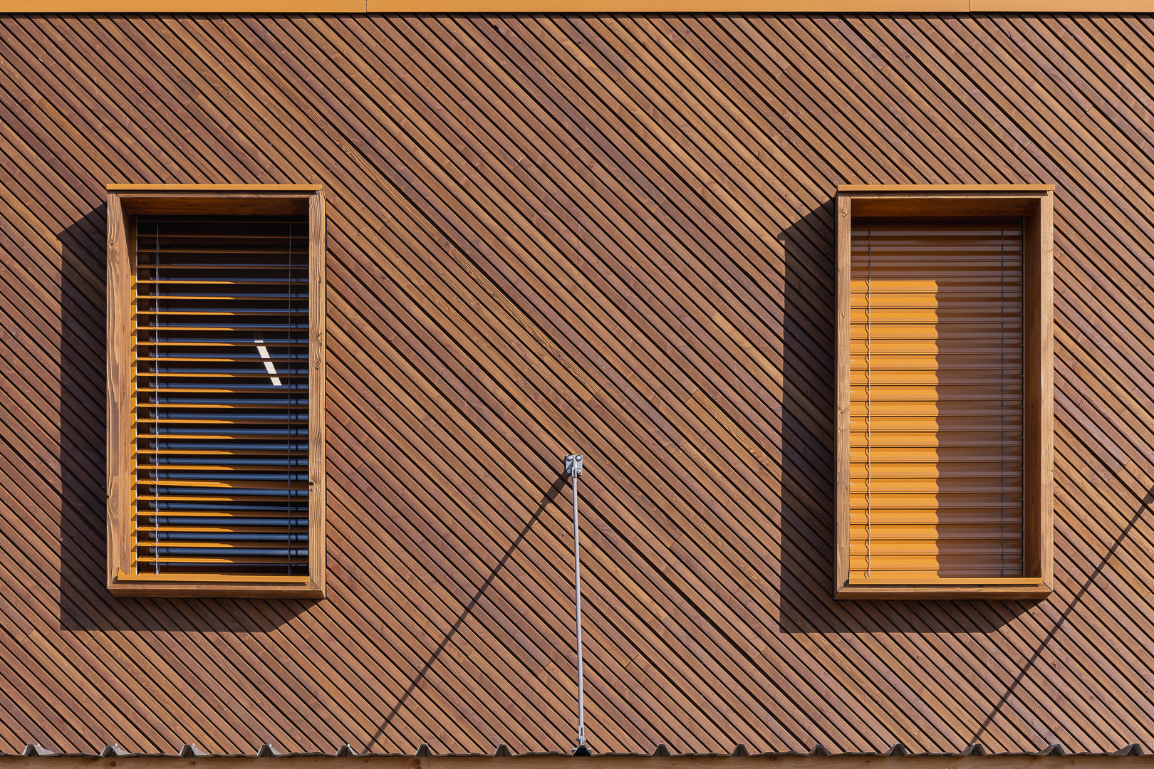 Groupe scolaire, Mons - Tocrault & Dupuy Architectes