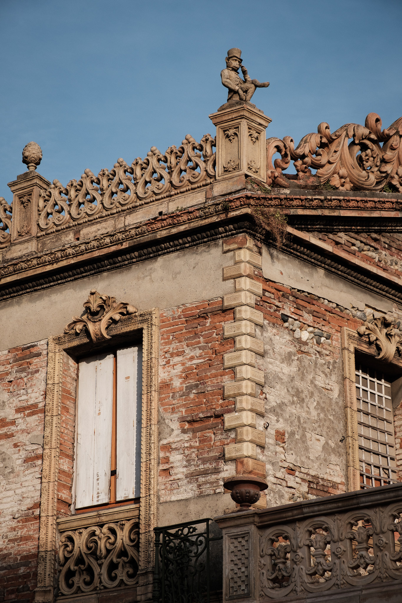Fabrique Giscard, Toulouse
