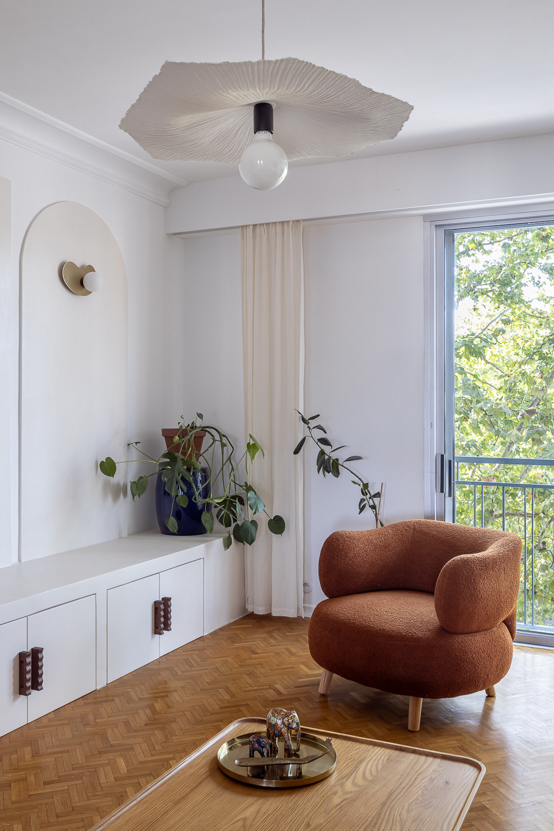Appartement, Toulouse - Atelier Cha