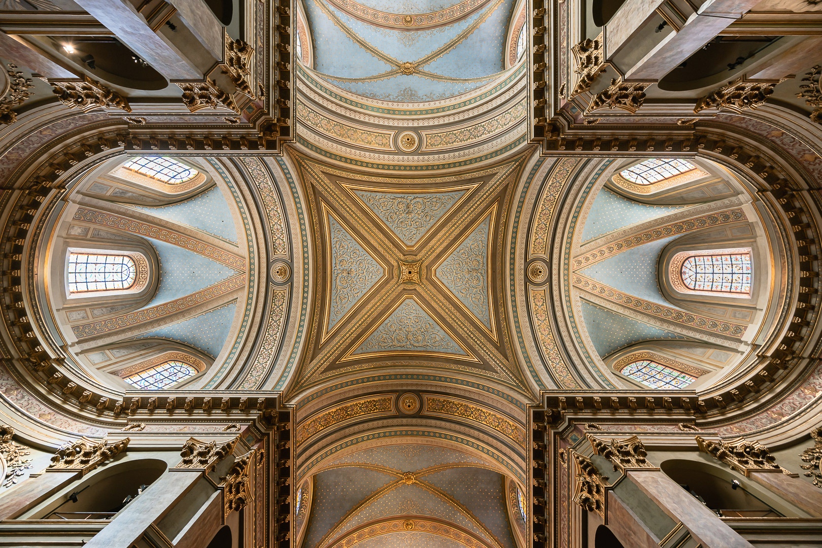 Basilique Notre-Dame la Daurade, Toulouse