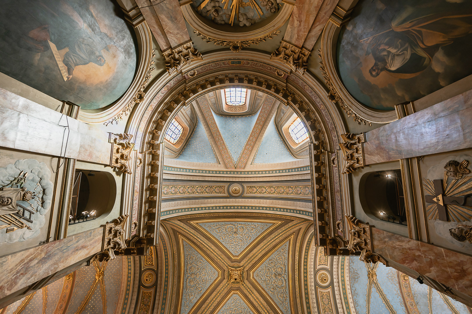 Basilique Notre-Dame la Daurade, Toulouse