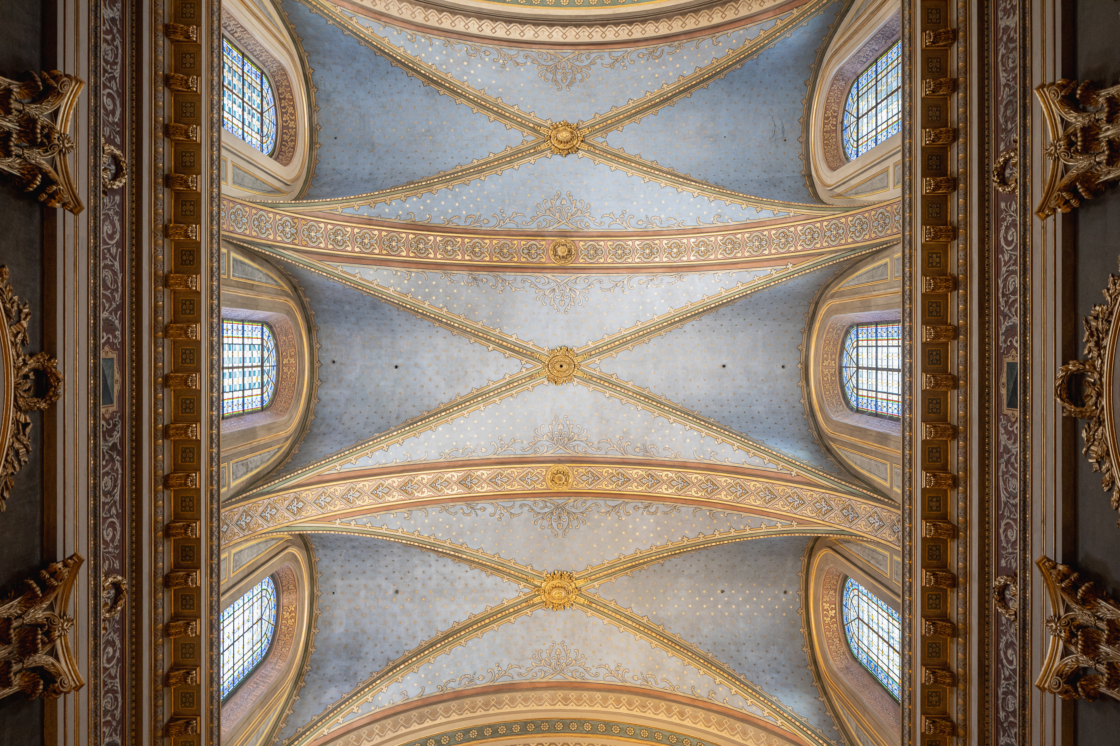 Basilique Notre-Dame la Daurade, Toulouse