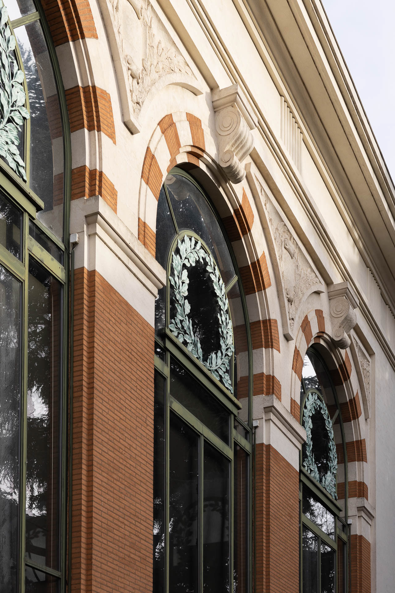Bibliothèque d'Étude et du Patrimoine, Toulouse