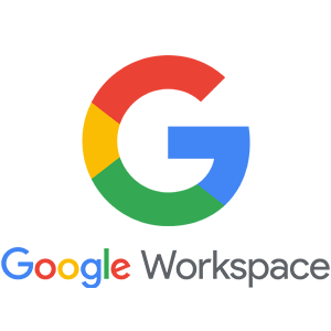 Google Workspace Logo