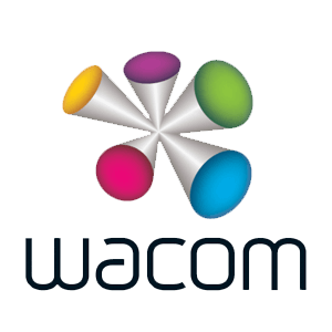 Wacom Logo