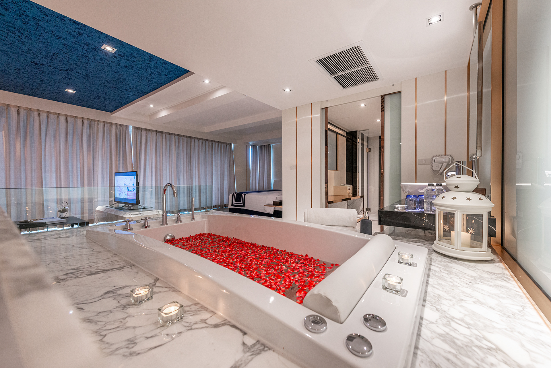 A-ONE Pattaya Beach Resort