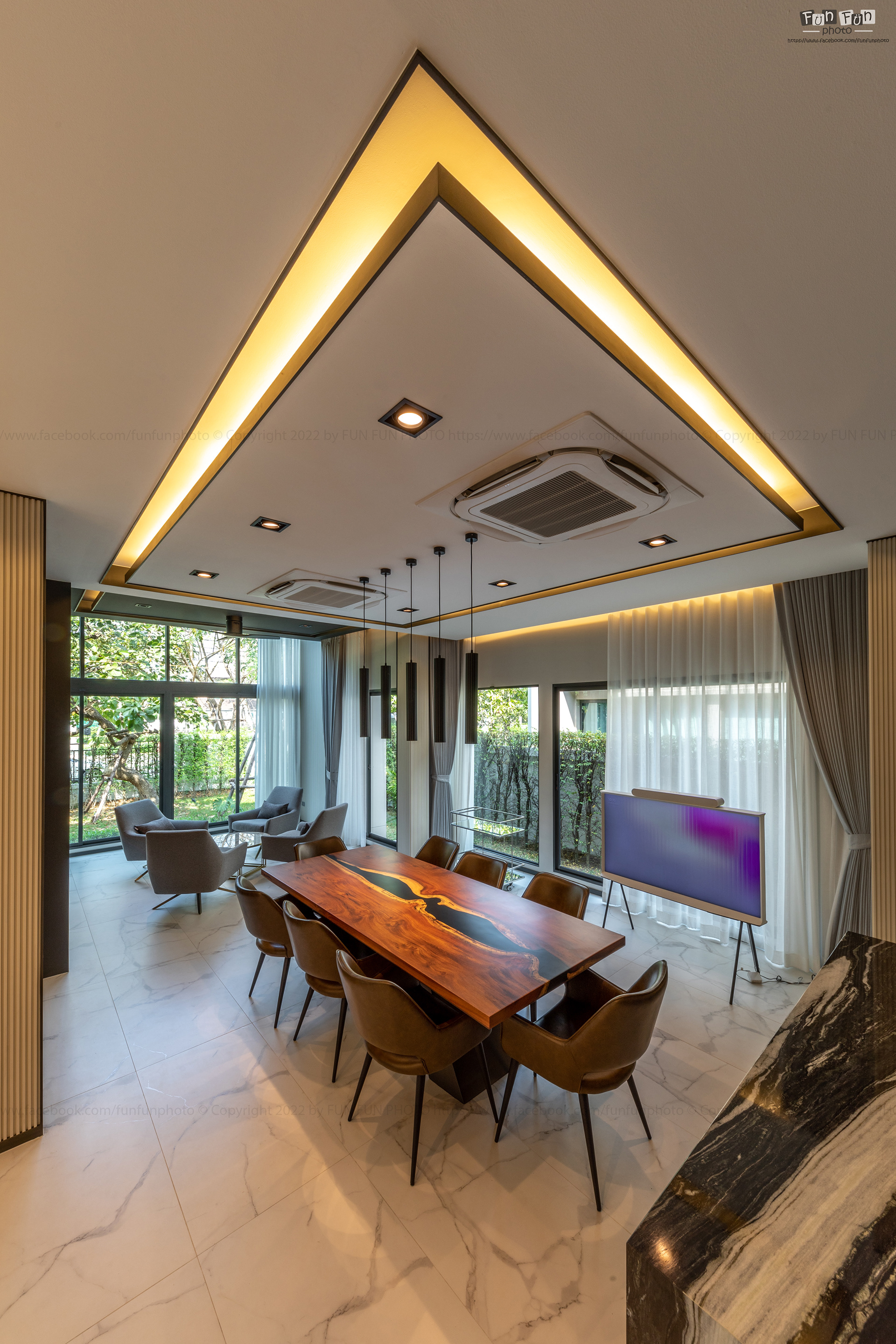 Bangkok Boulevard Signature Sathorn