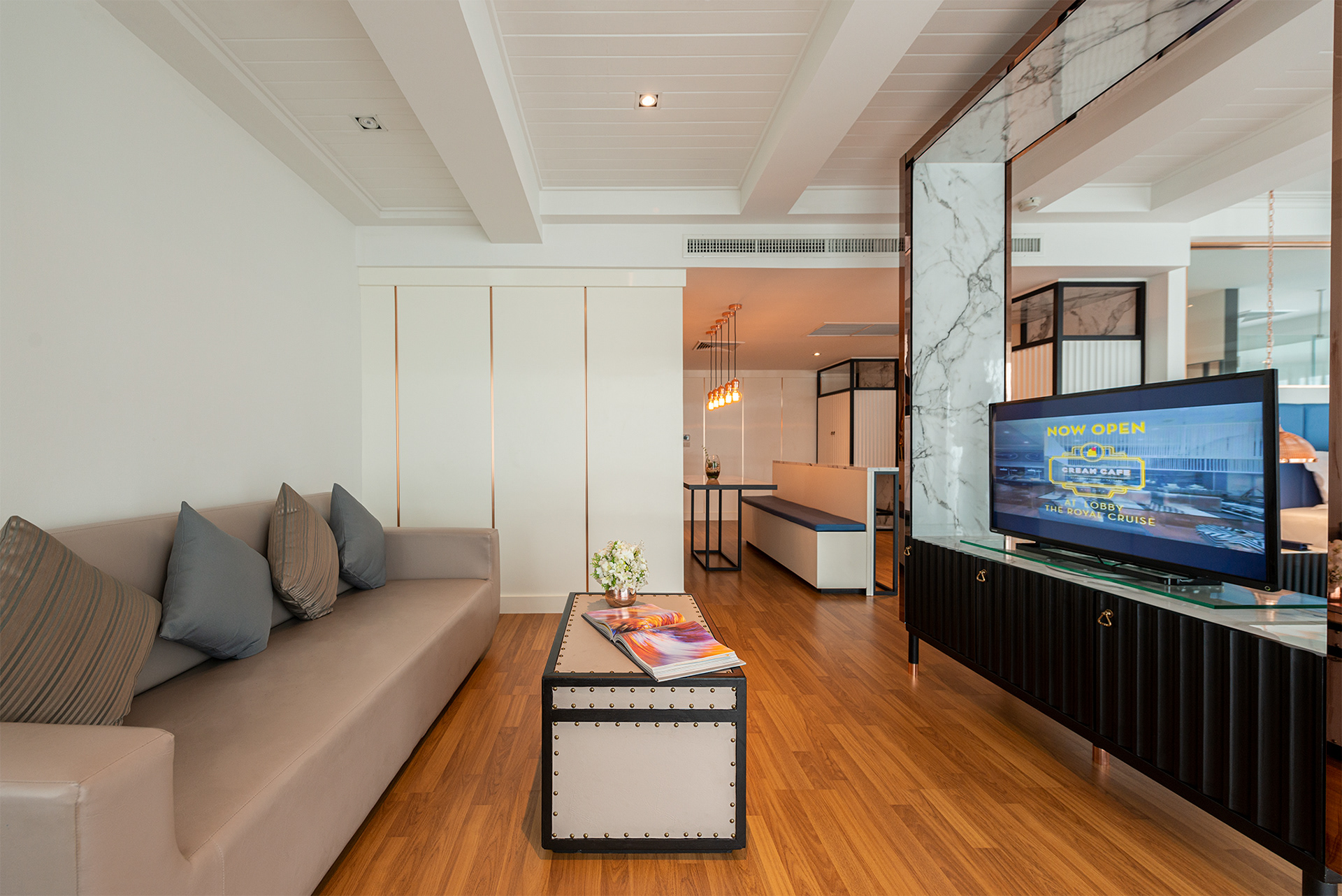 A-ONE Pattaya Beach Resort