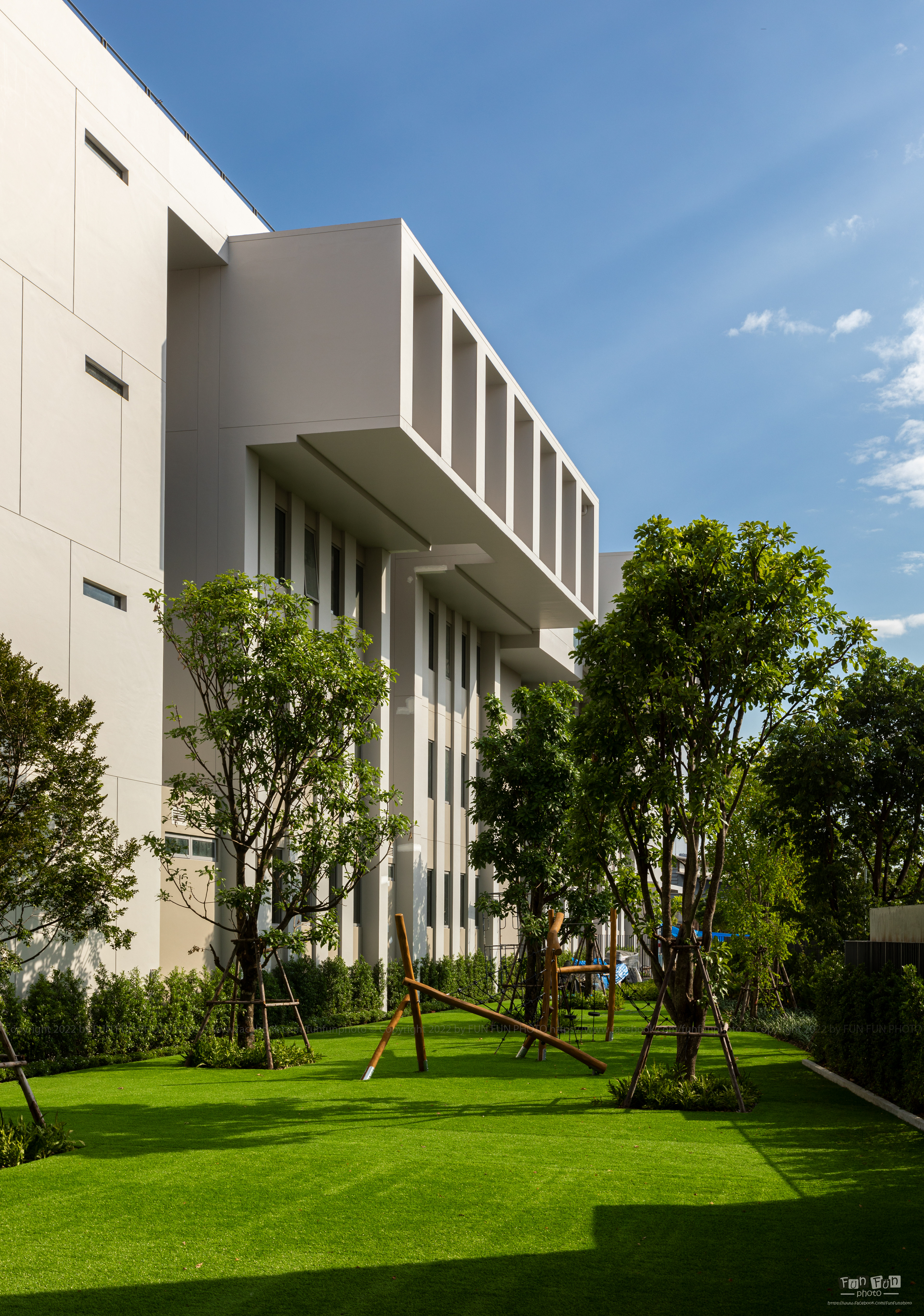 King's College International School Bangkok
