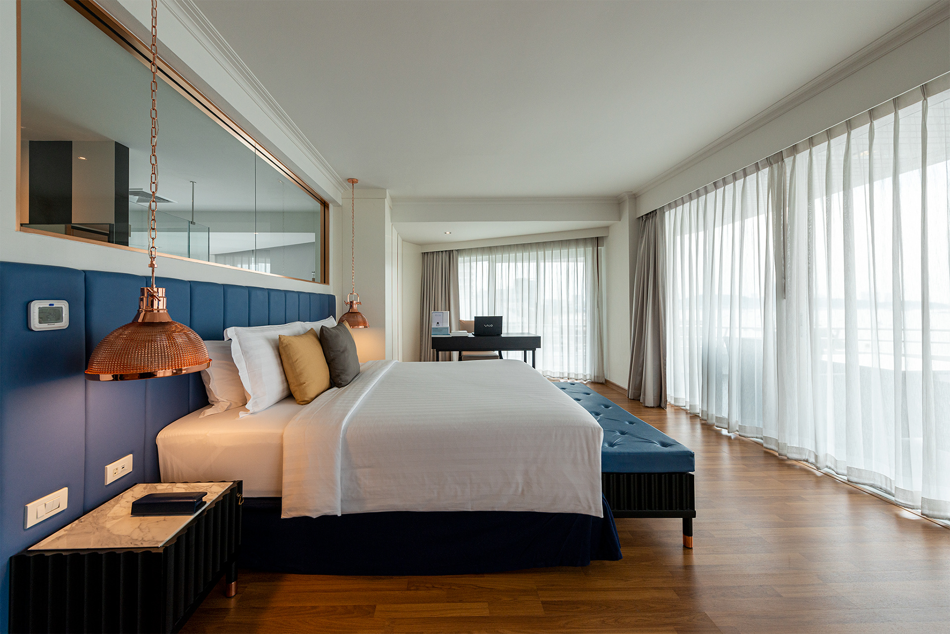 A-ONE Pattaya Beach Resort