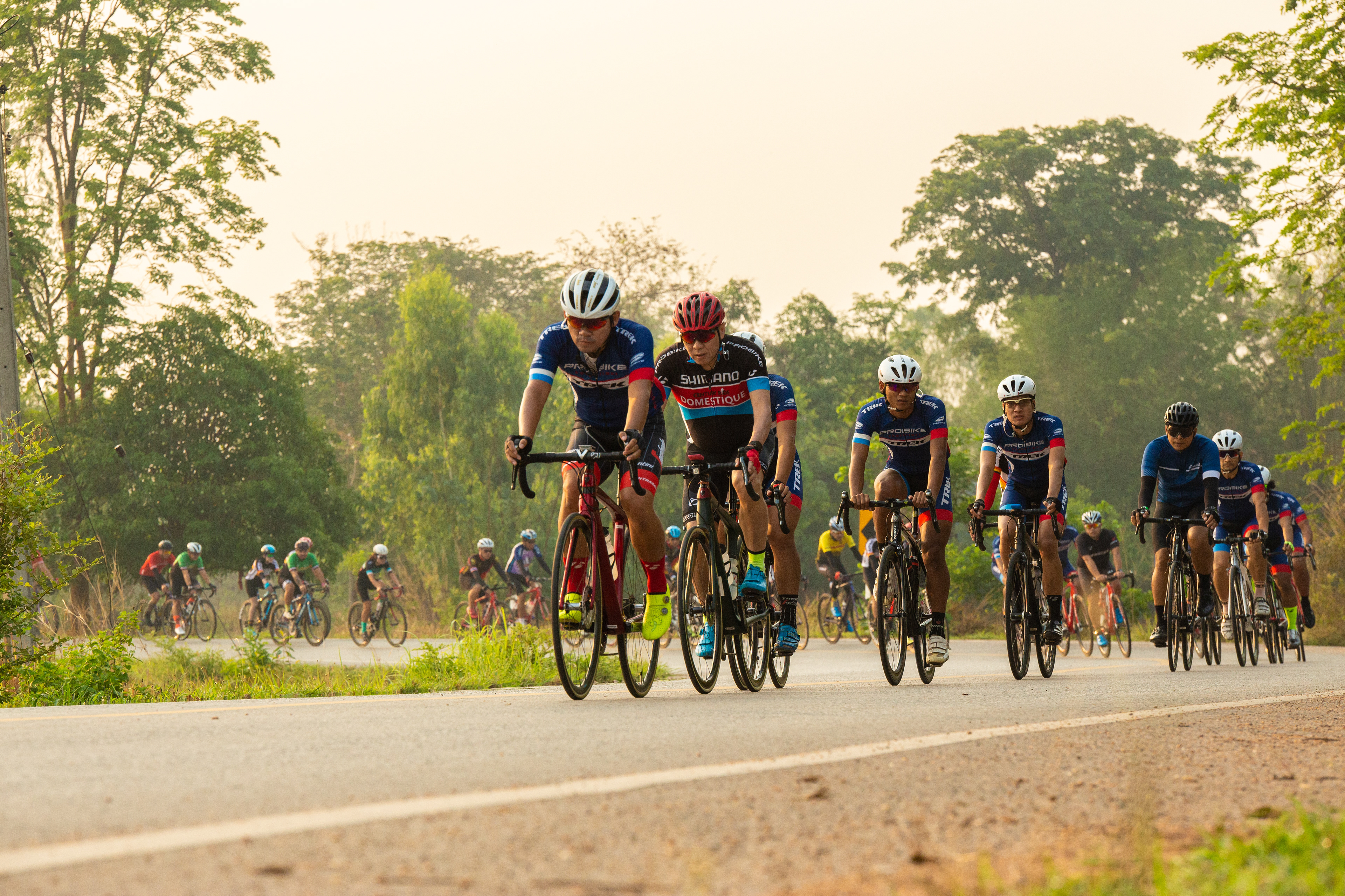 PRO BIKE KHON KAEN TRIP 2019