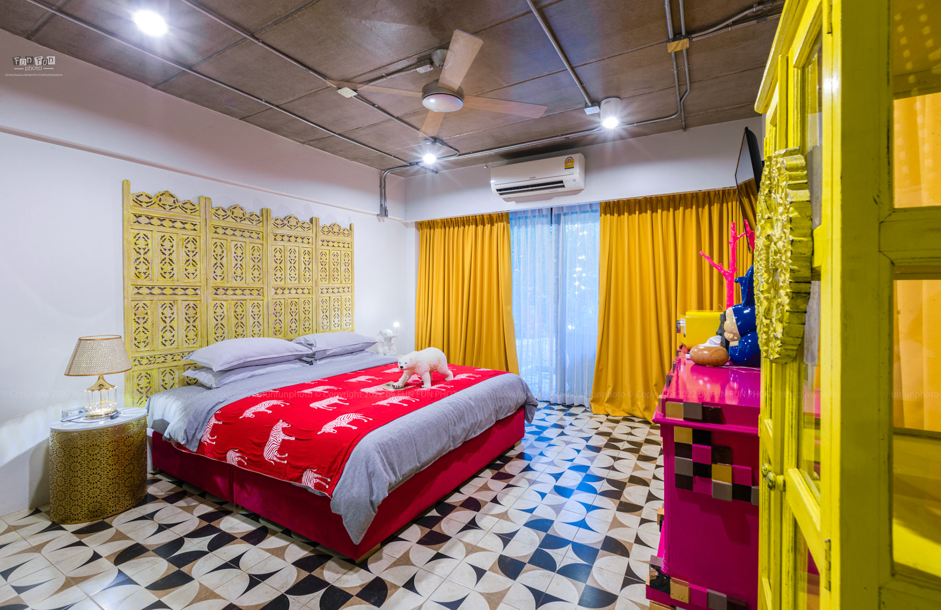 River Art Hotel Chiang Mai