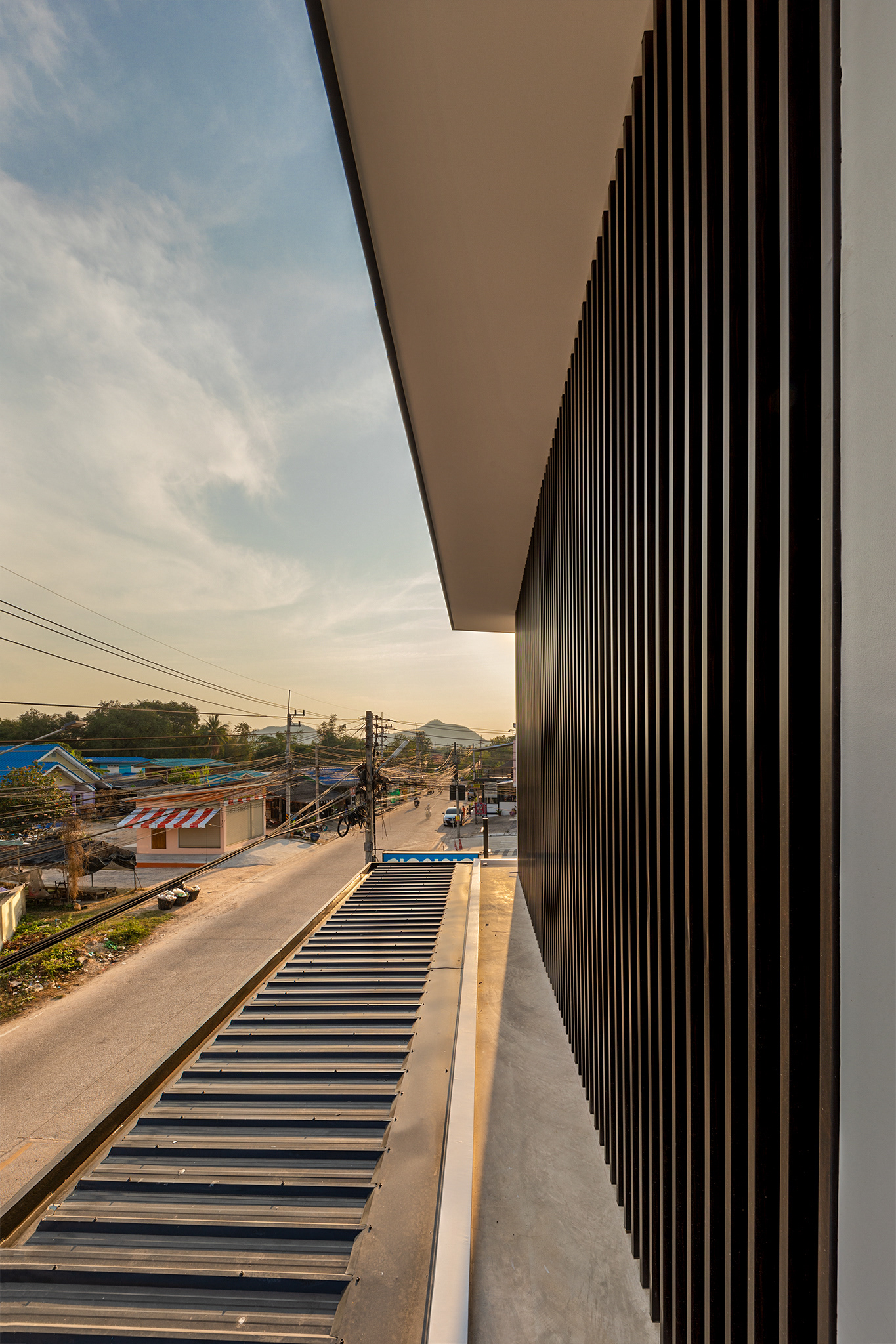 บ้าน 2 ชั้น @ หัวหิน 