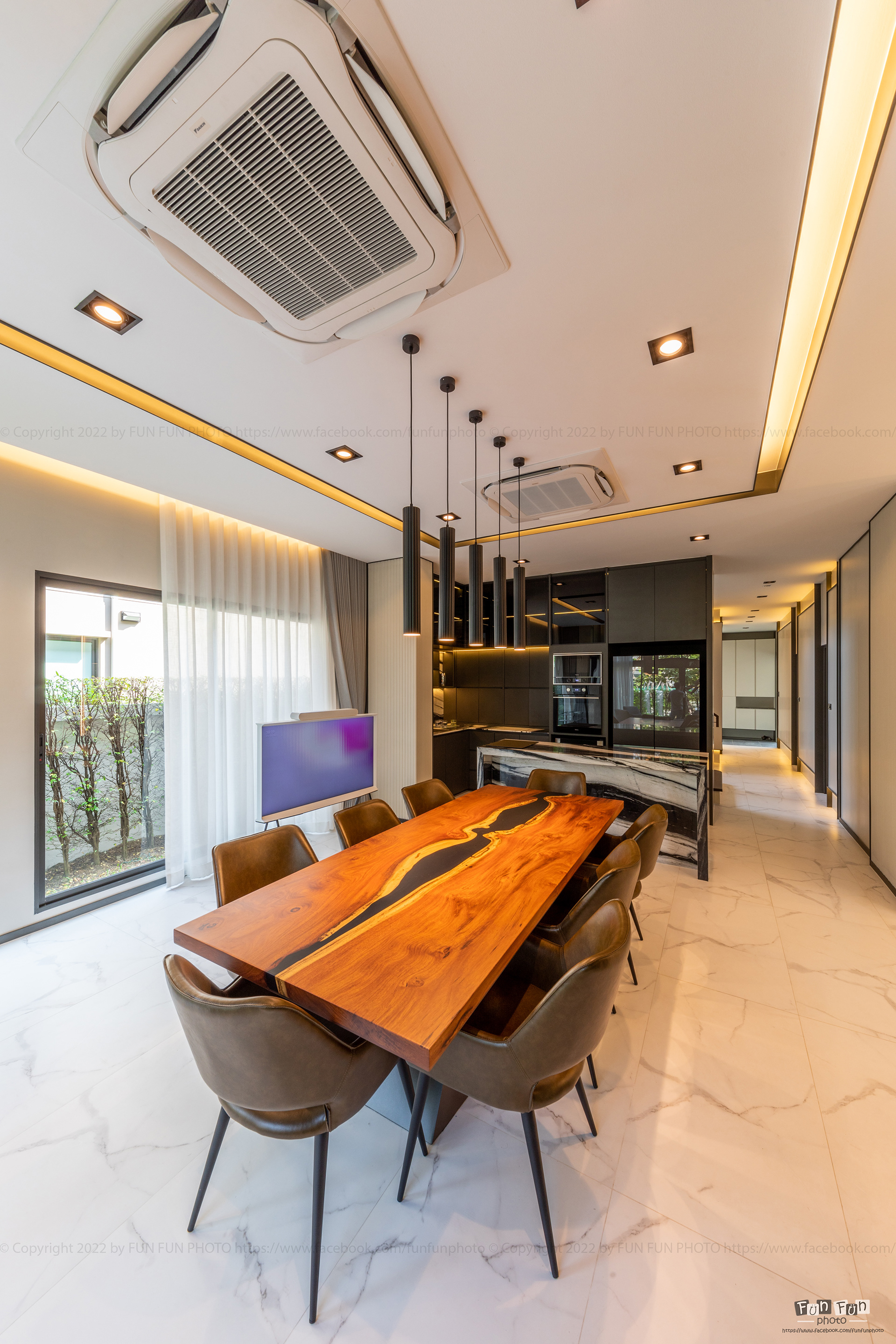 Bangkok Boulevard Signature Sathorn