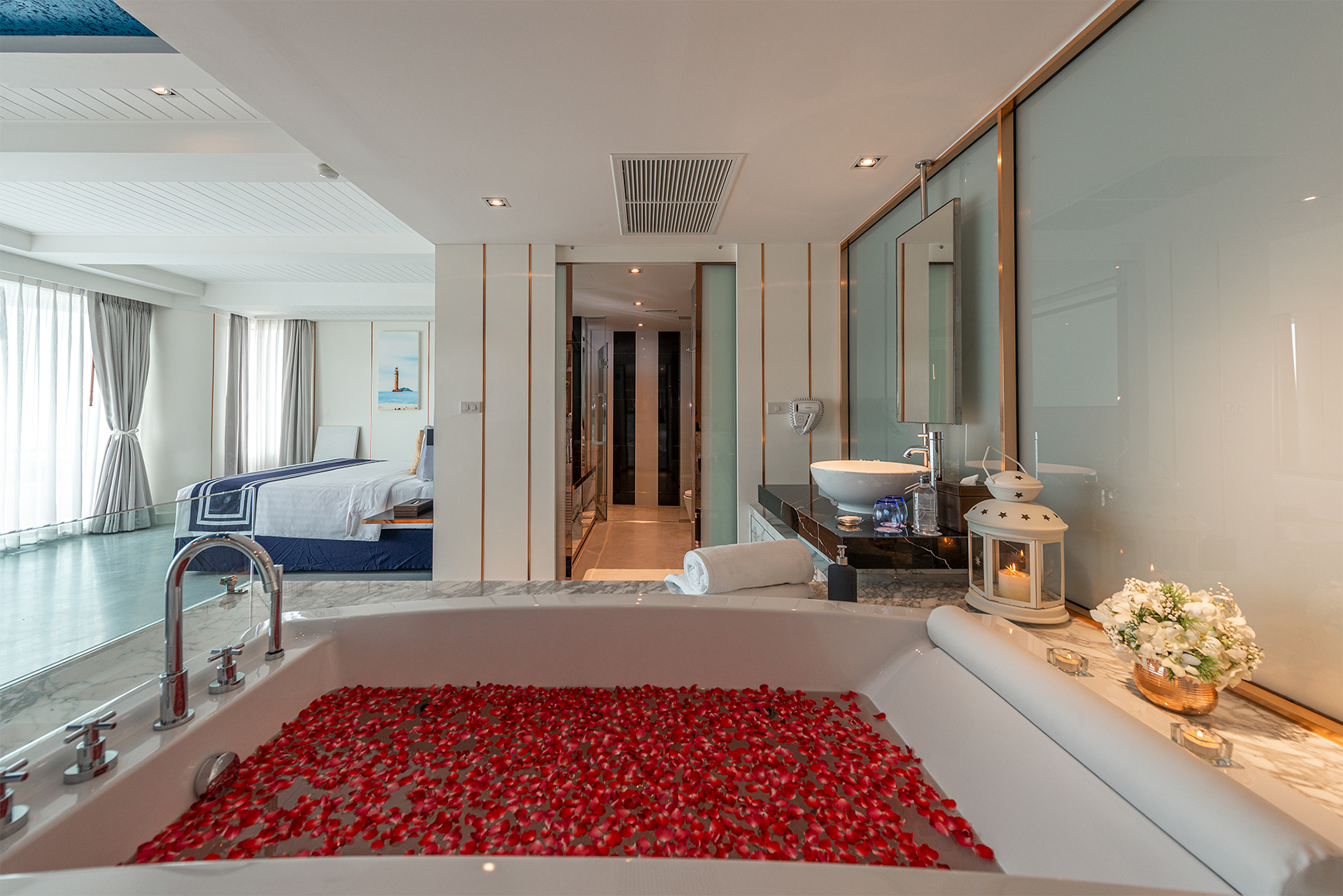 A-ONE Pattaya Beach Resort