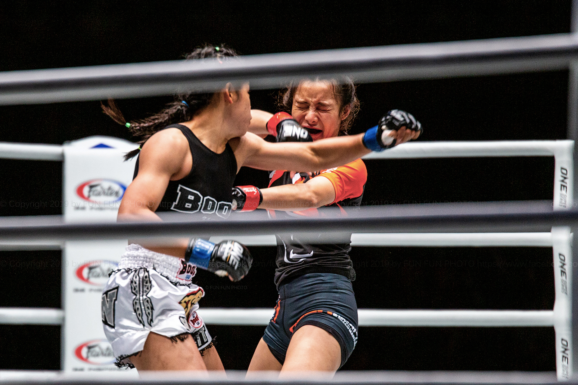 One Championship 2019