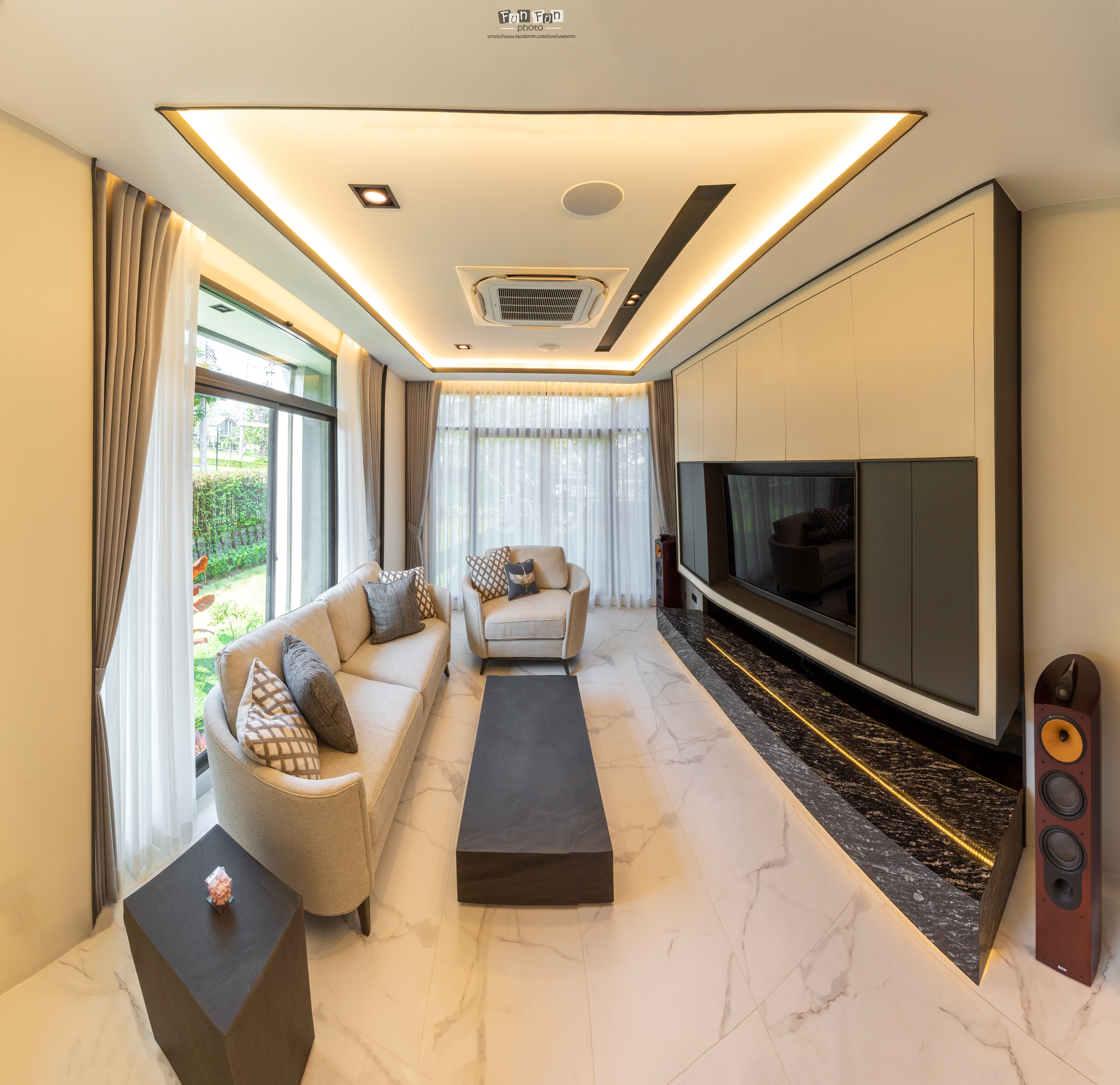 Bangkok Boulevard Signature Sathorn